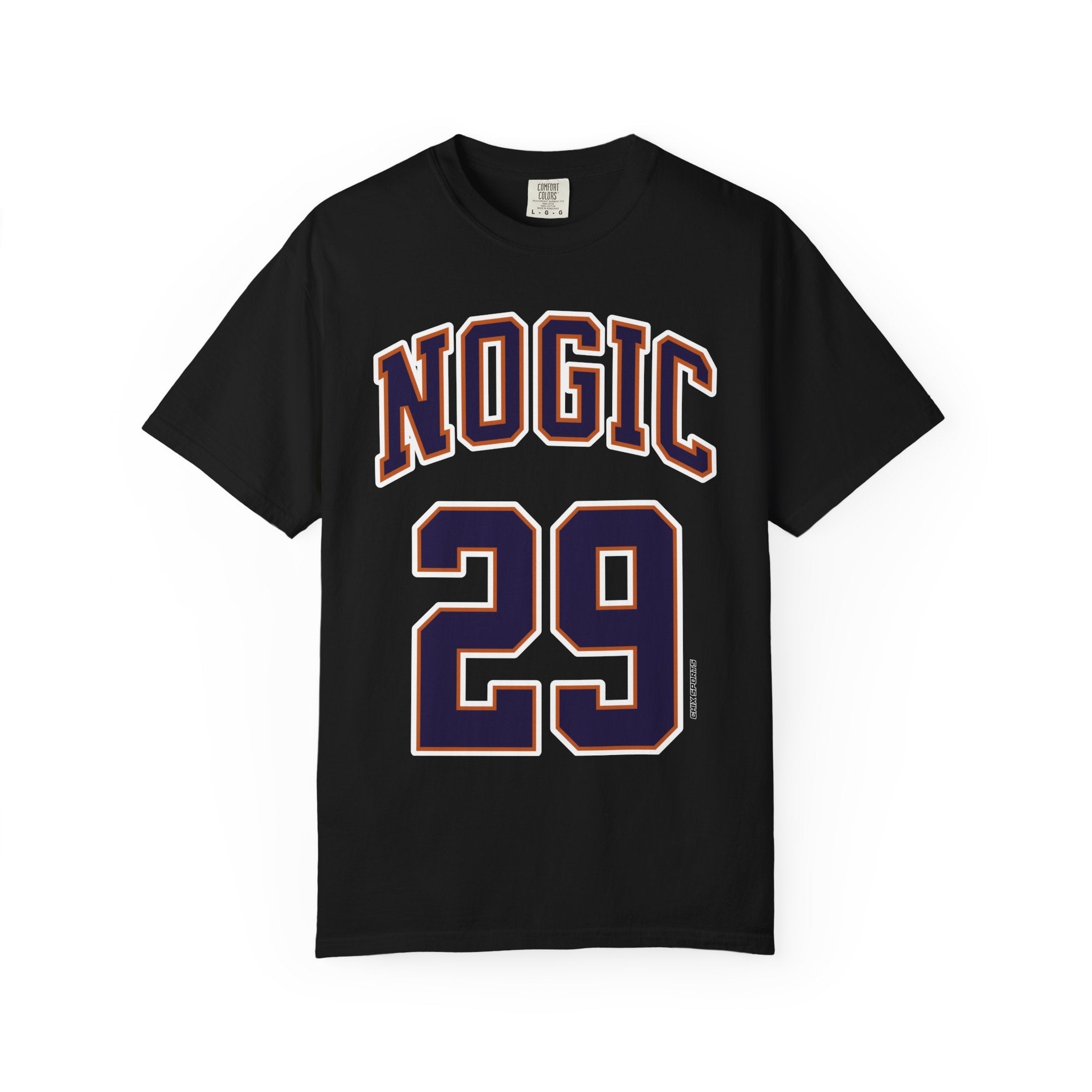 Jovana Nogic Mercury Premium Unisex Shirt | Chix Sports