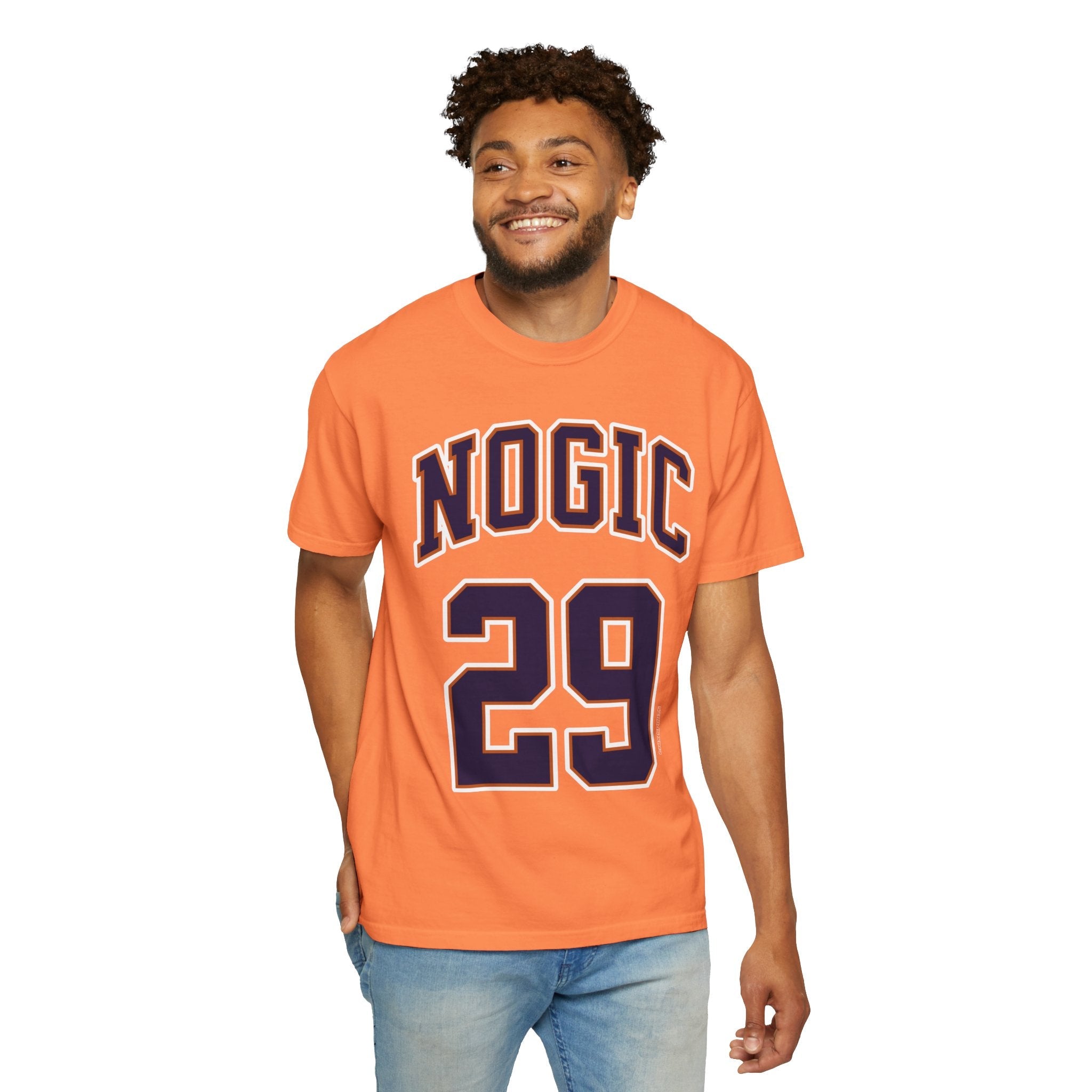 Jovana Nogic Mercury Premium Unisex Shirt | Chix Sports