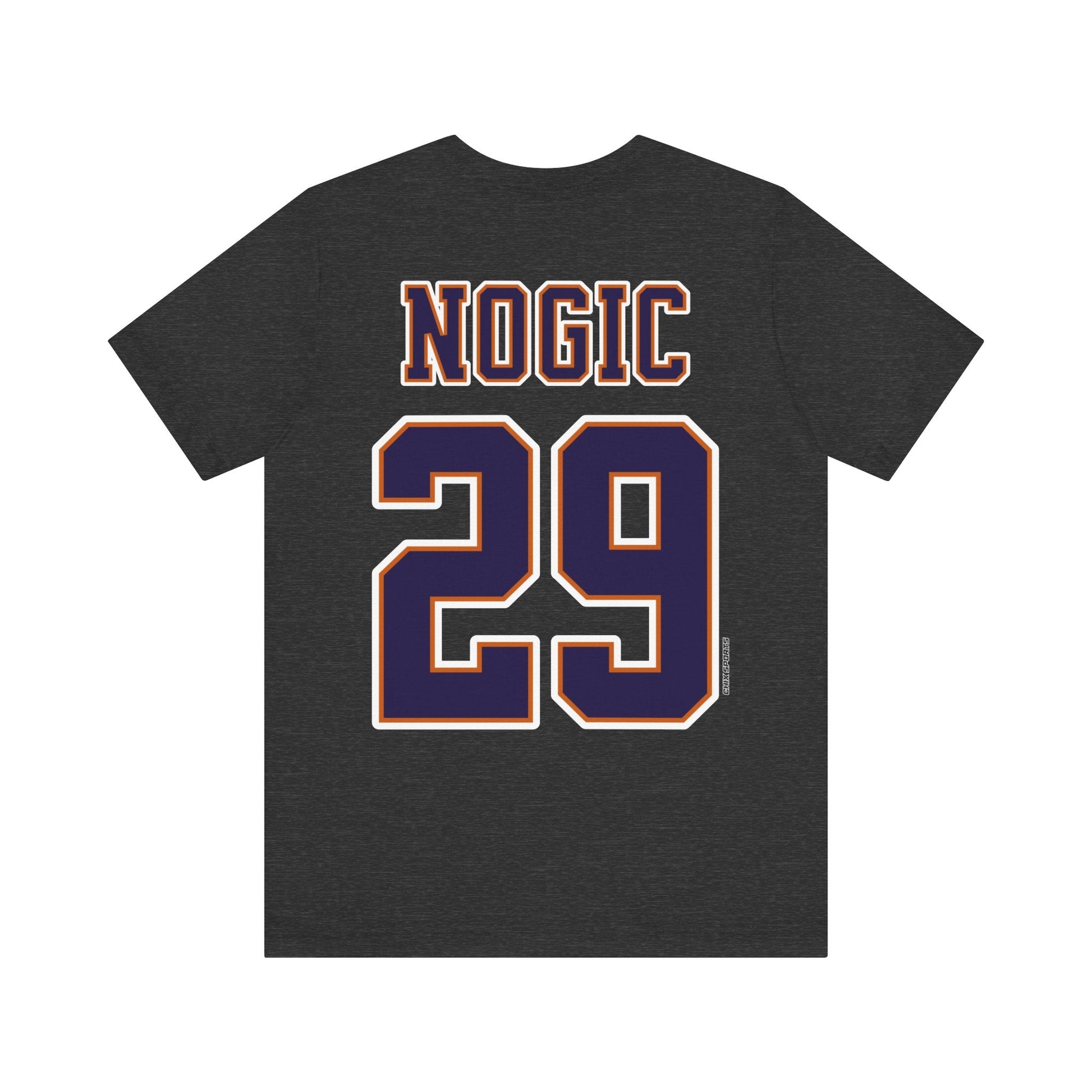 Jovana Nogic Mercury Unisex Jersey Shirt | Chix Sports