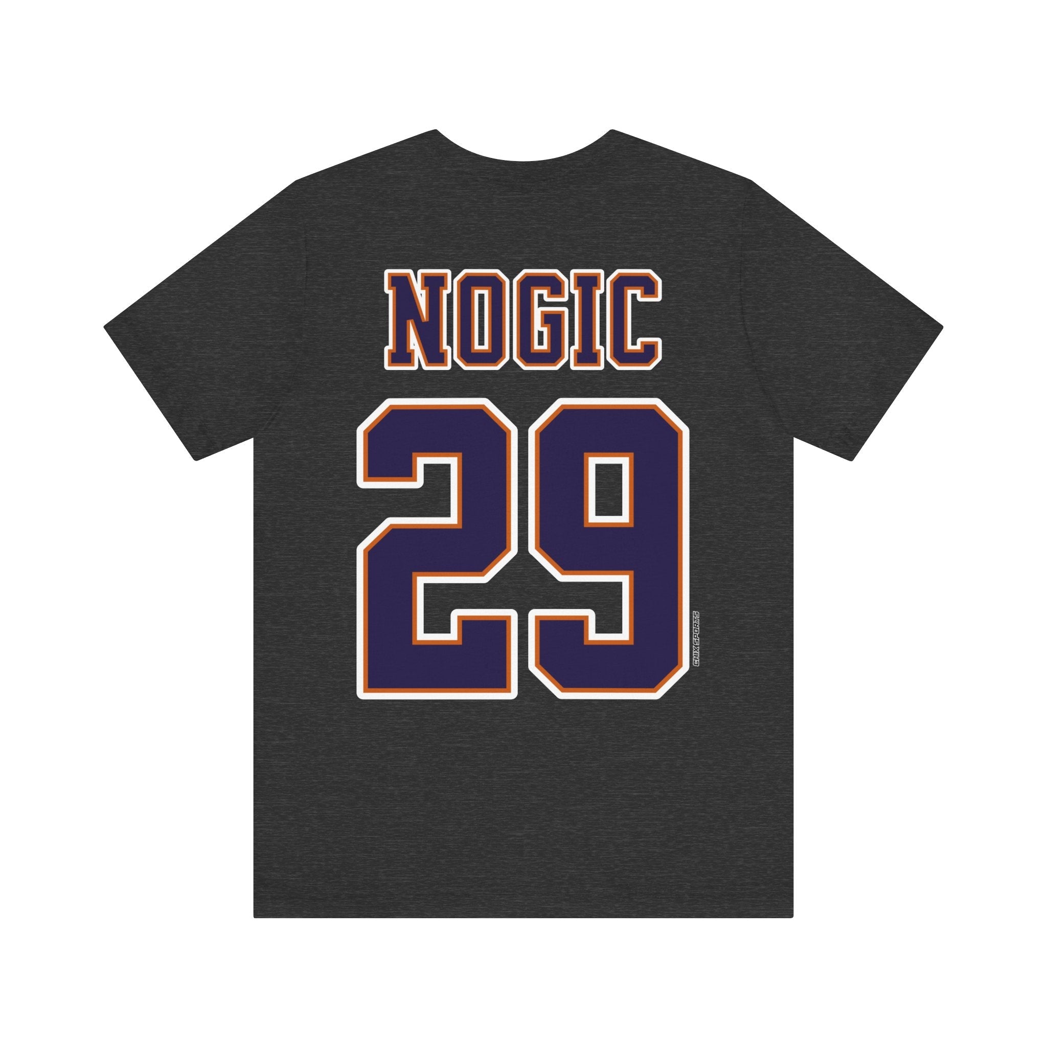Jovana Nogic Mercury Unisex Jersey Shirt | Chix Sports