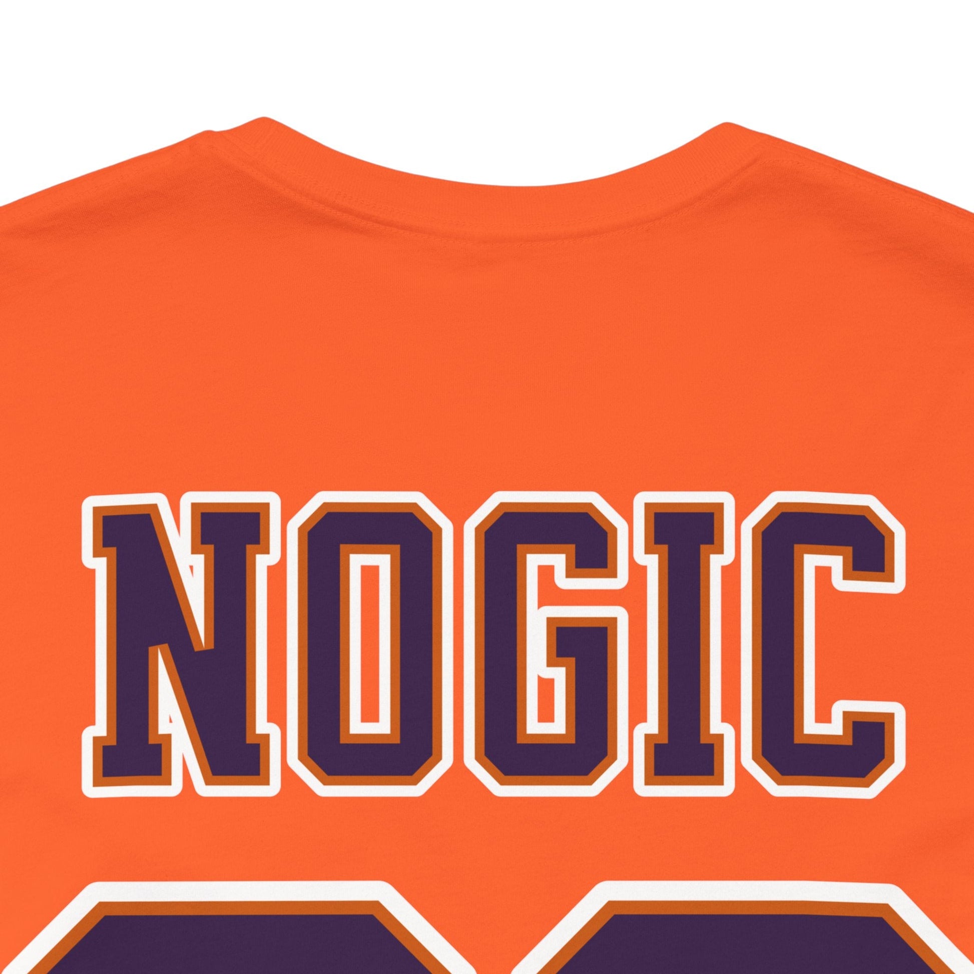 Jovana Nogic Mercury Unisex Jersey Shirt | Chix Sports