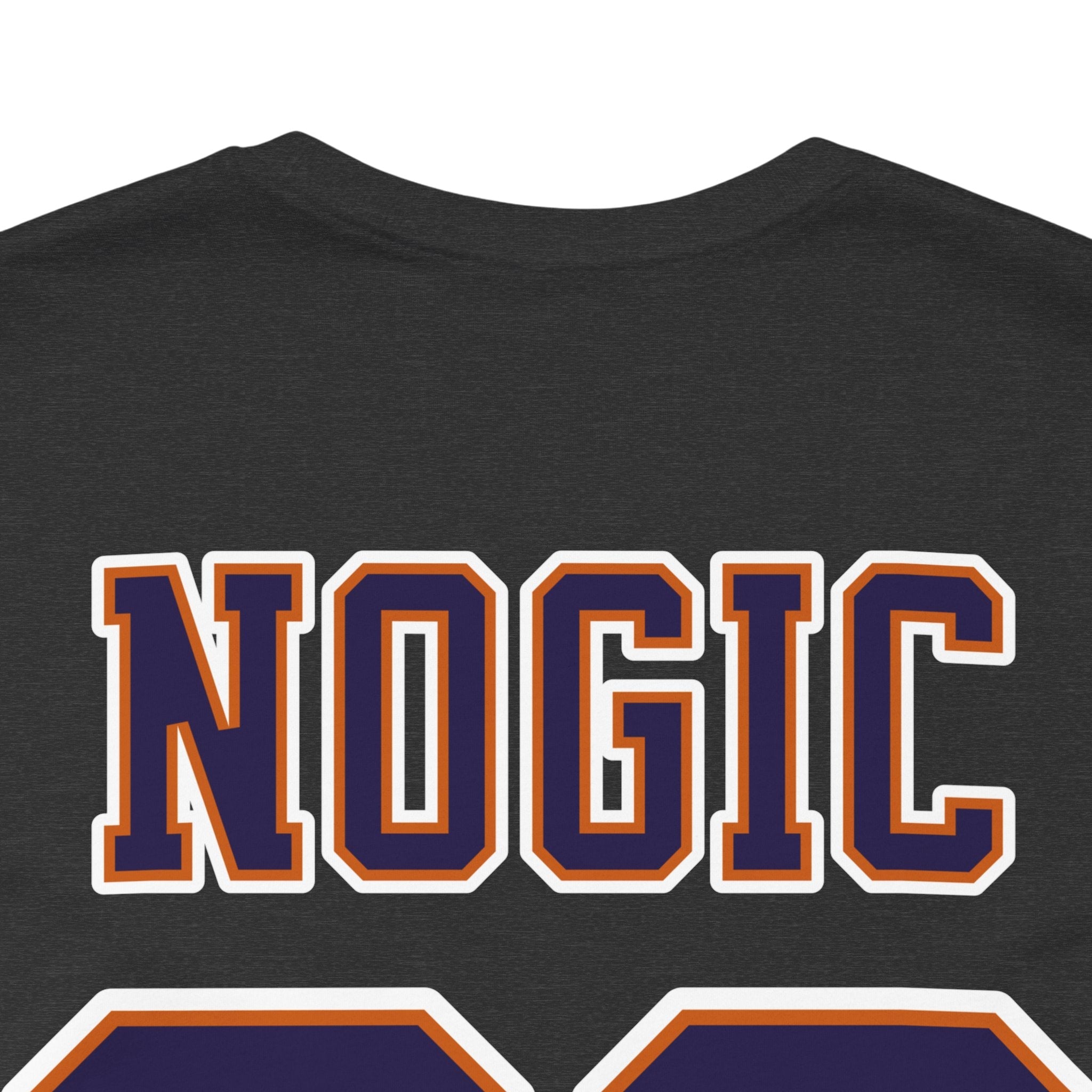 Jovana Nogic Mercury Unisex Jersey Shirt | Chix Sports