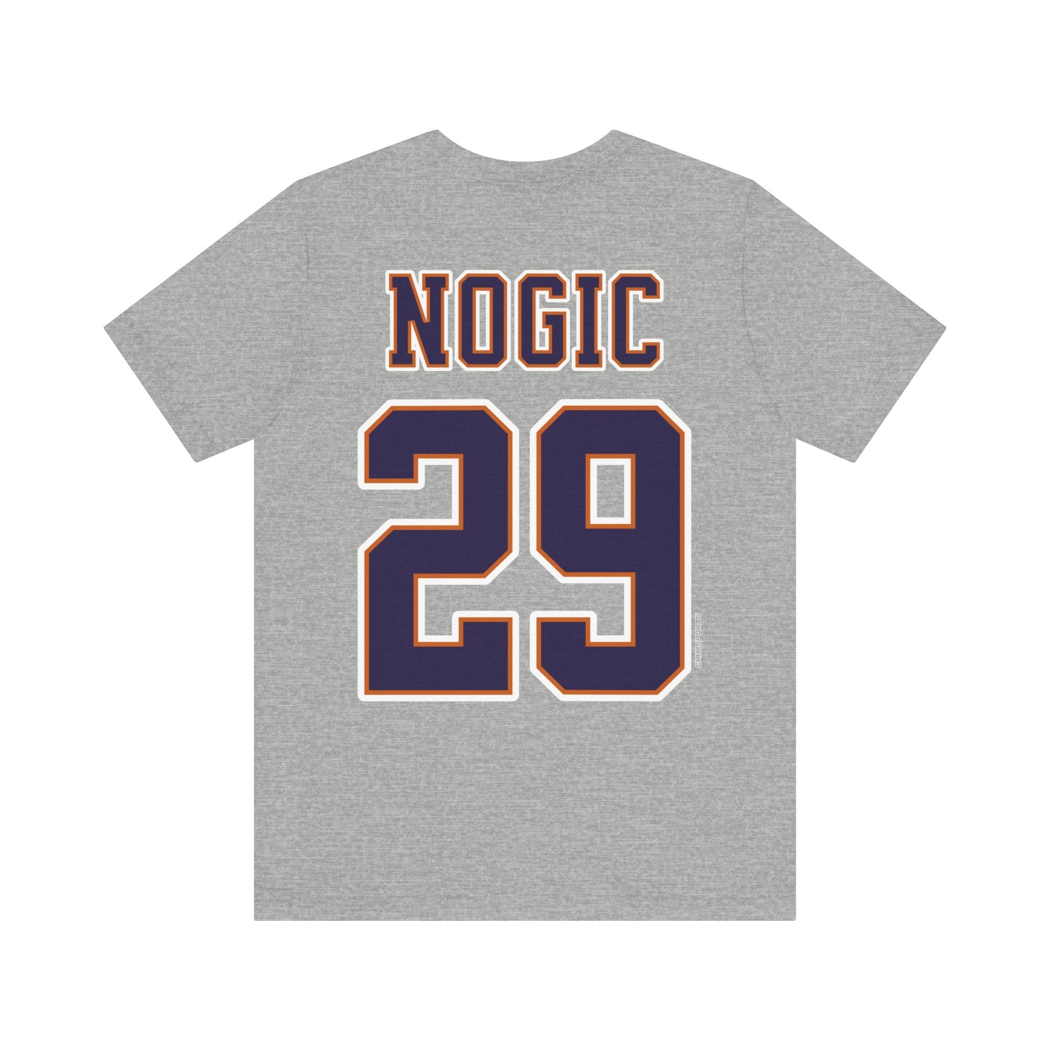 Jovana Nogic Mercury Unisex Jersey Shirt | Chix Sports