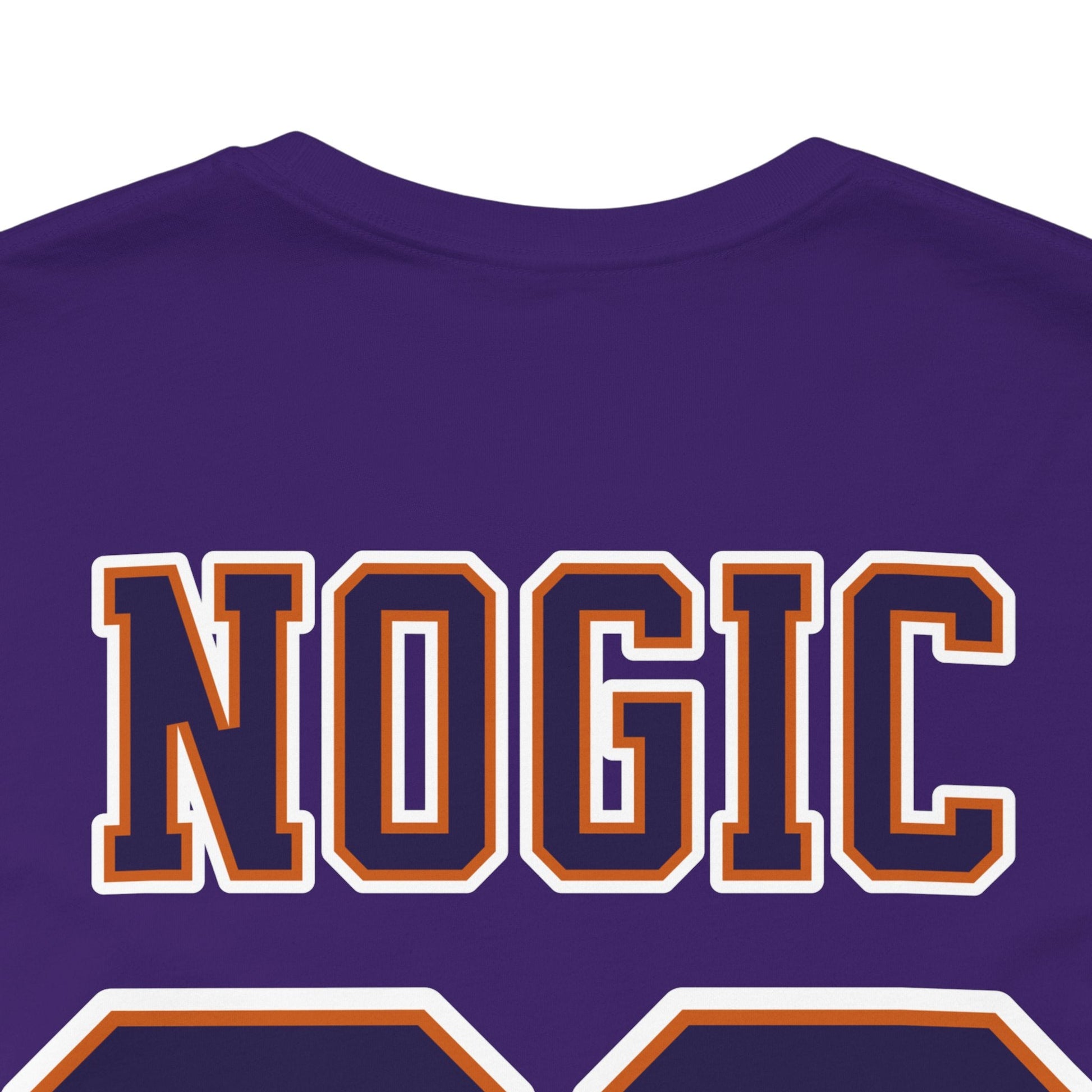Jovana Nogic Mercury Unisex Jersey Shirt | Chix Sports