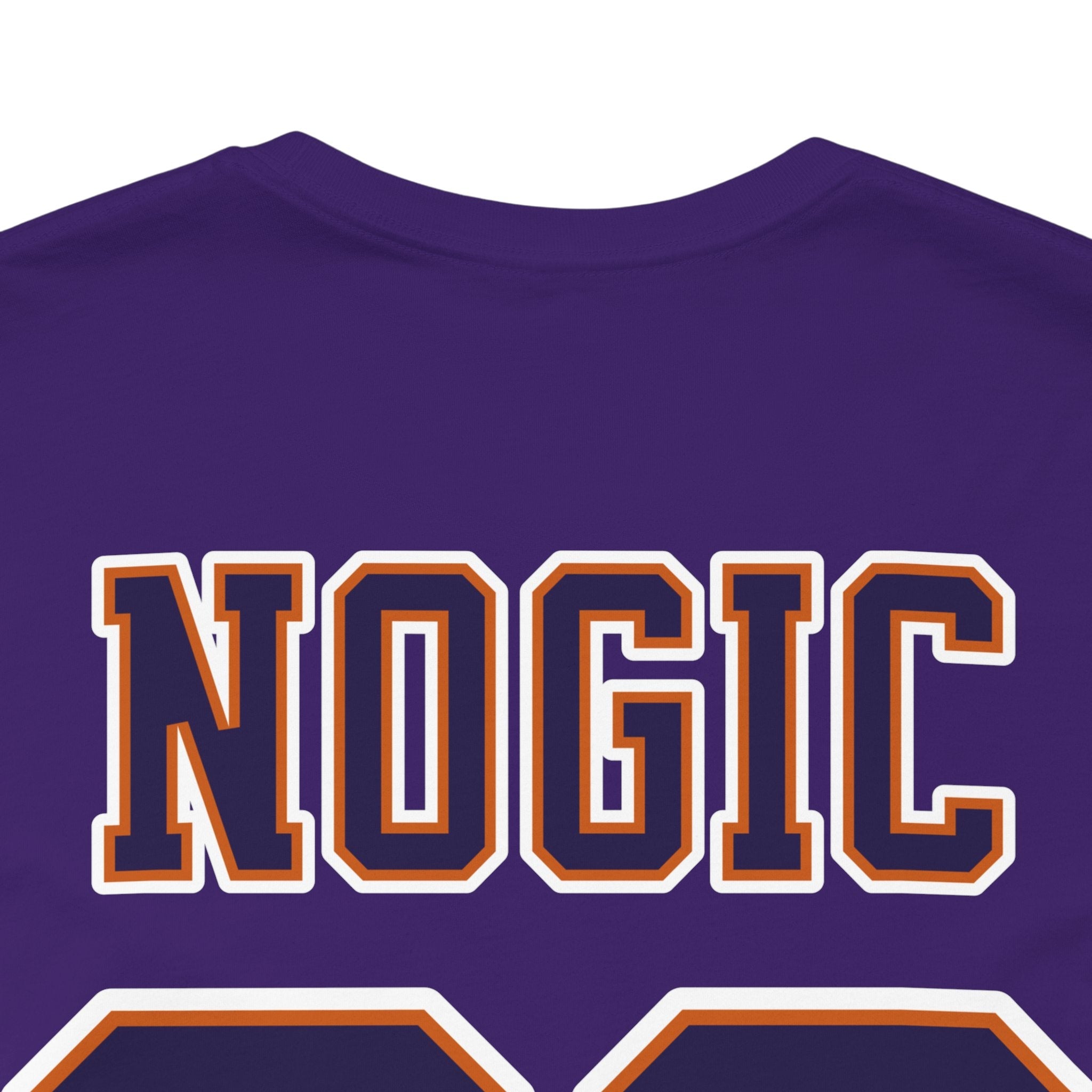 Jovana Nogic Mercury Unisex Jersey Shirt | Chix Sports