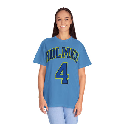 Joyner Holmes Wings Premium Shirt | Chix Sports
