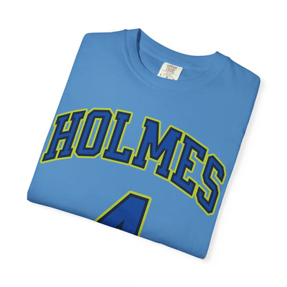 Joyner Holmes Wings Premium Shirt | Chix Sports