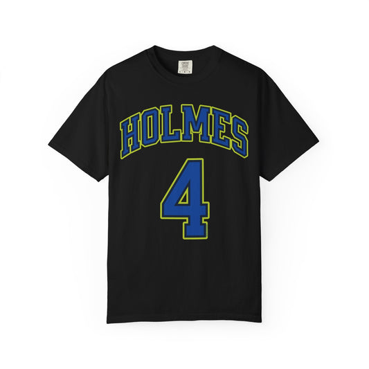 Joyner Holmes Wings Premium Shirt | Chix Sports