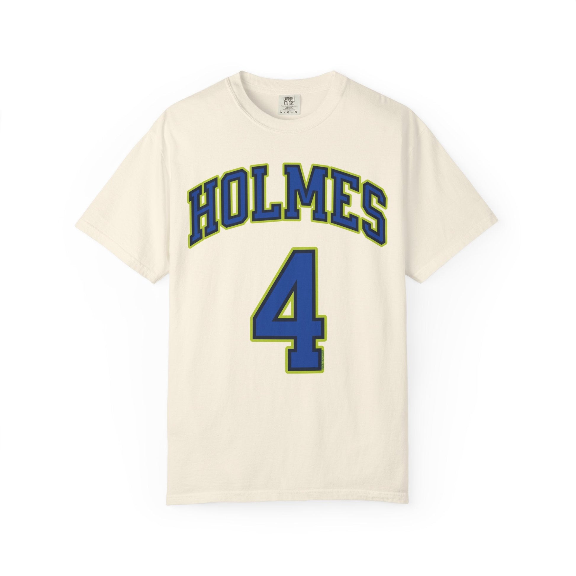 Joyner Holmes Wings Premium Shirt | Chix Sports