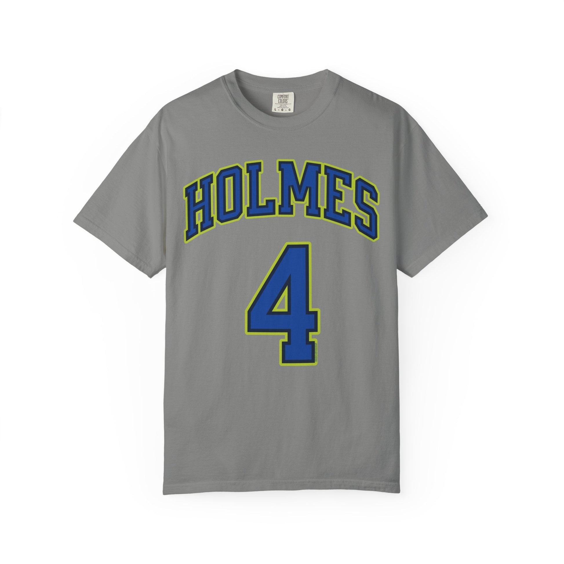 Joyner Holmes Wings Premium Shirt | Chix Sports