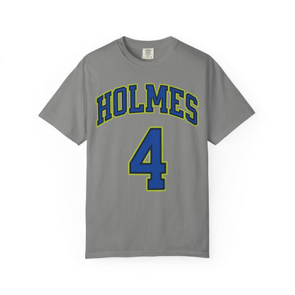 Joyner Holmes Wings Premium Shirt | Chix Sports