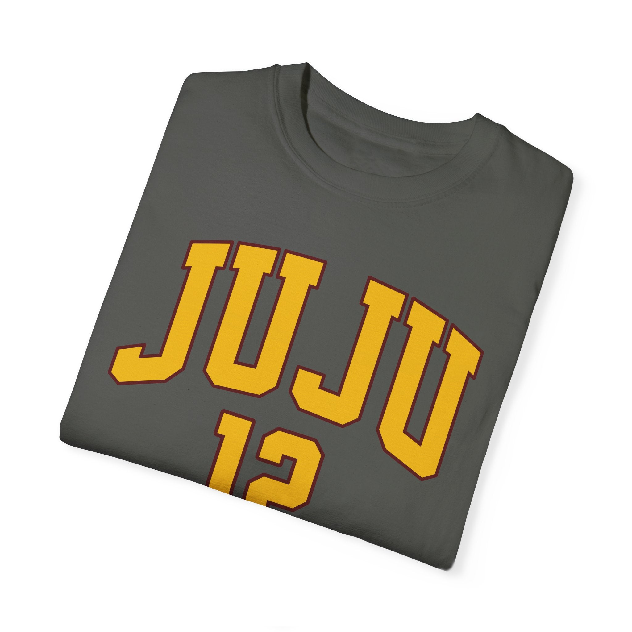 Juju Watkins 12 SC Player Premium T-shirt | Chix Sports