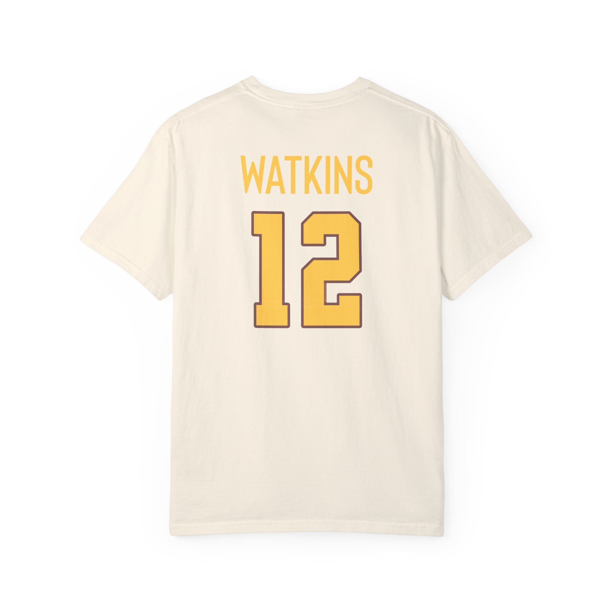 Juju Watkins 12 SC Player Premium T-shirt | Chix Sports