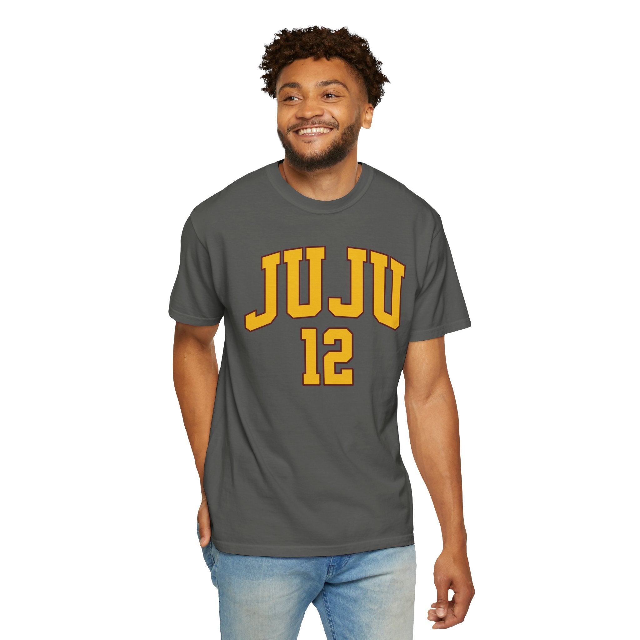 Juju Watkins 12 SC Player Premium T-shirt | Chix Sports