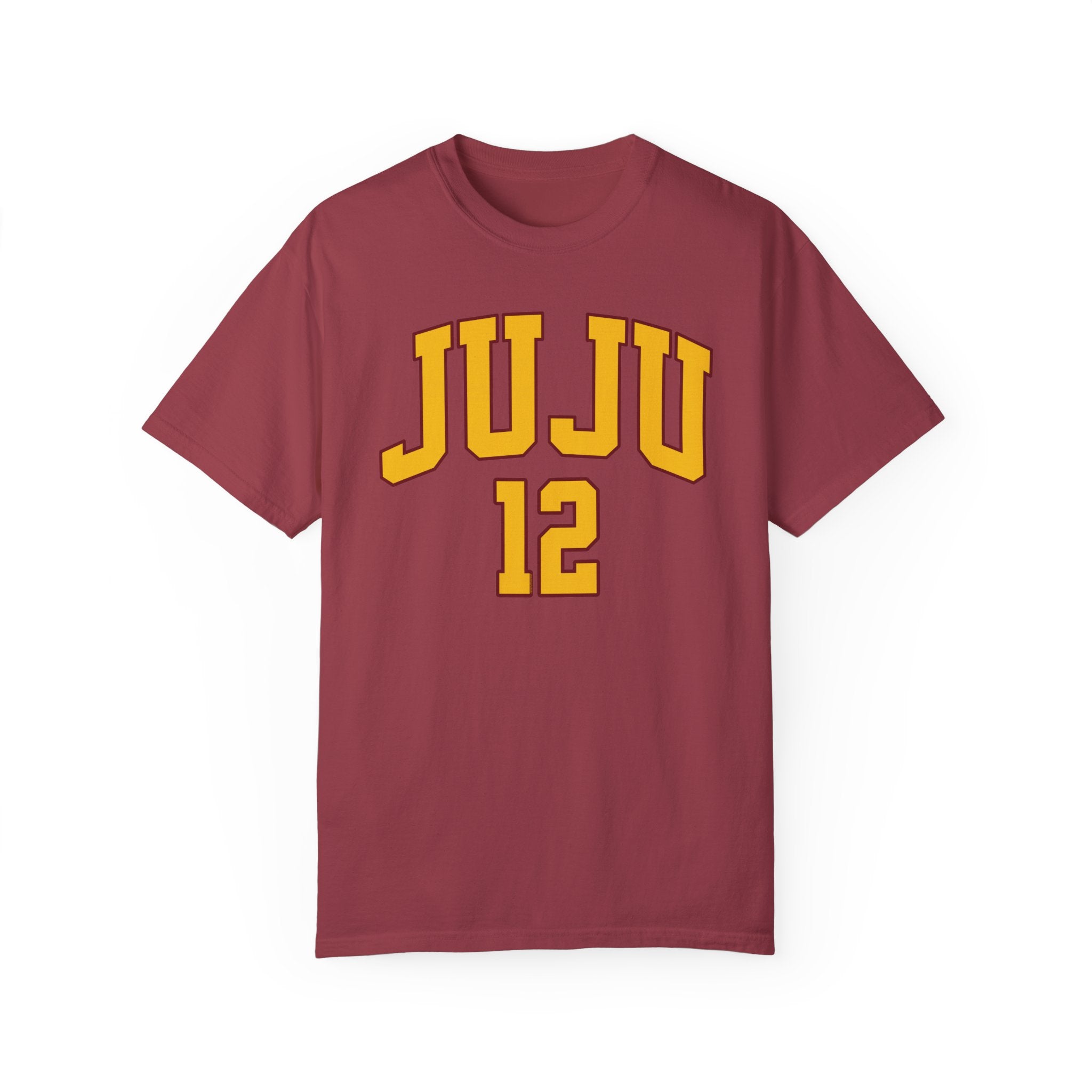 Juju Watkins 12 SC Player Premium T-shirt | Chix Sports