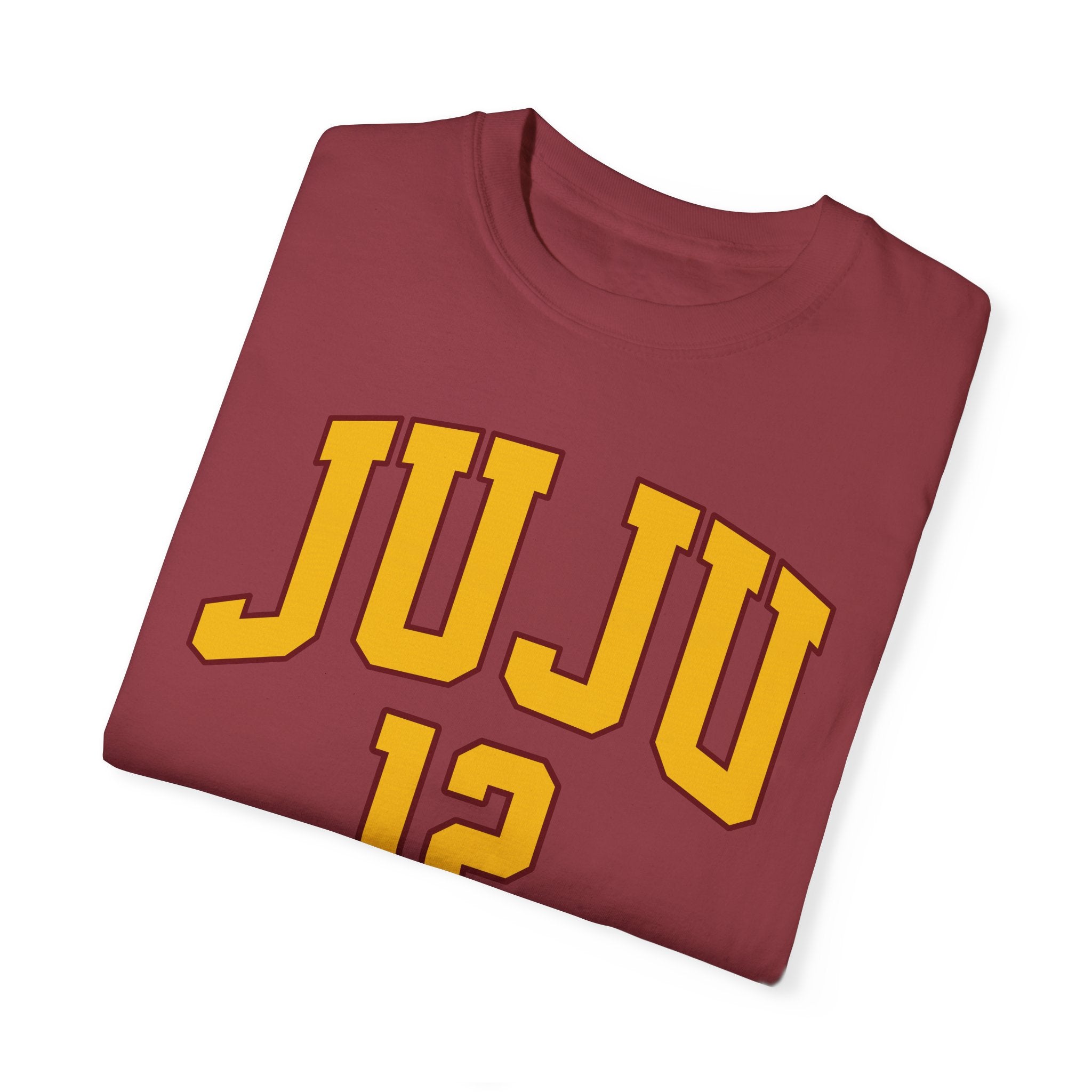 Juju Watkins 12 SC Player Premium T-shirt | Chix Sports