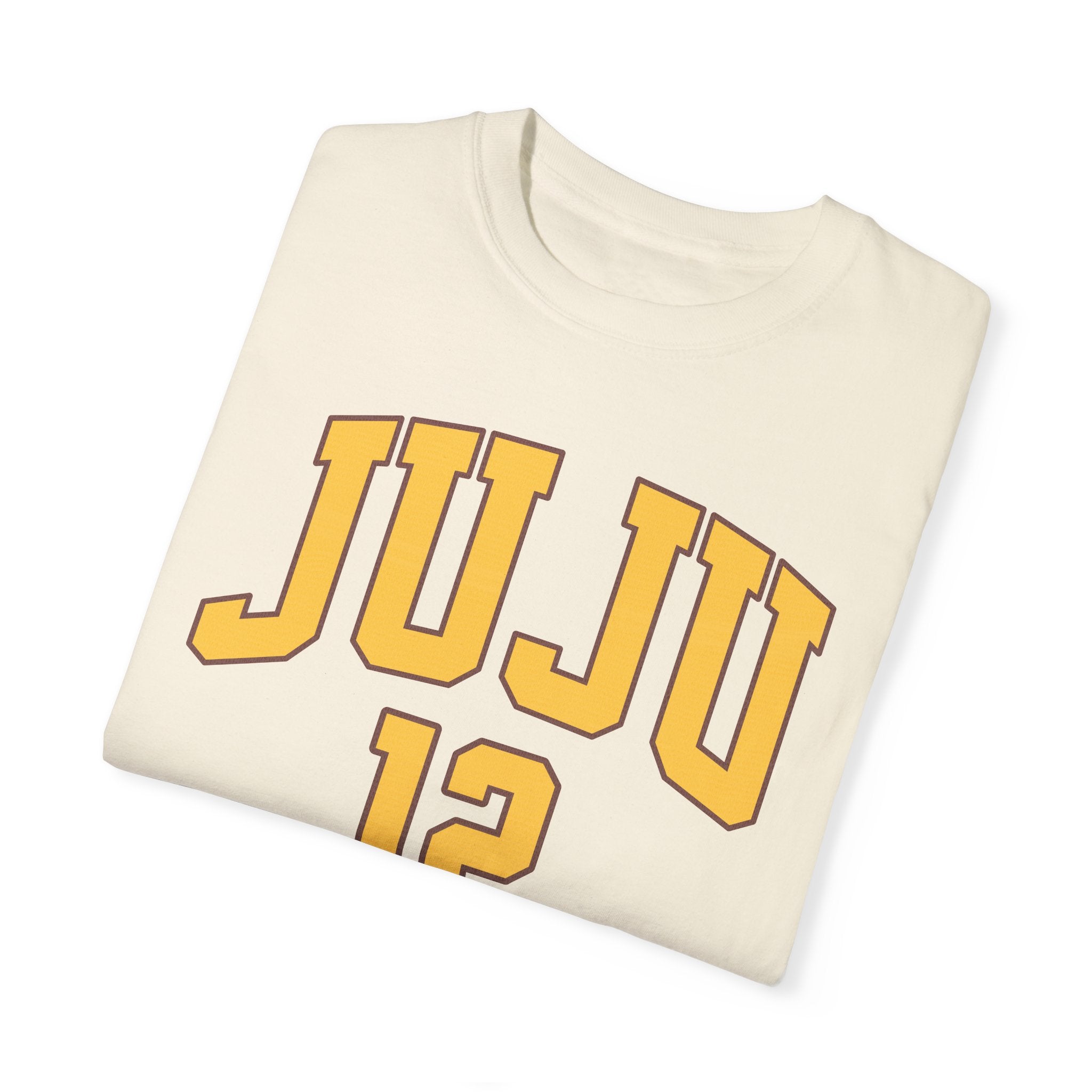 Juju Watkins 12 SC Player Premium T-shirt | Chix Sports