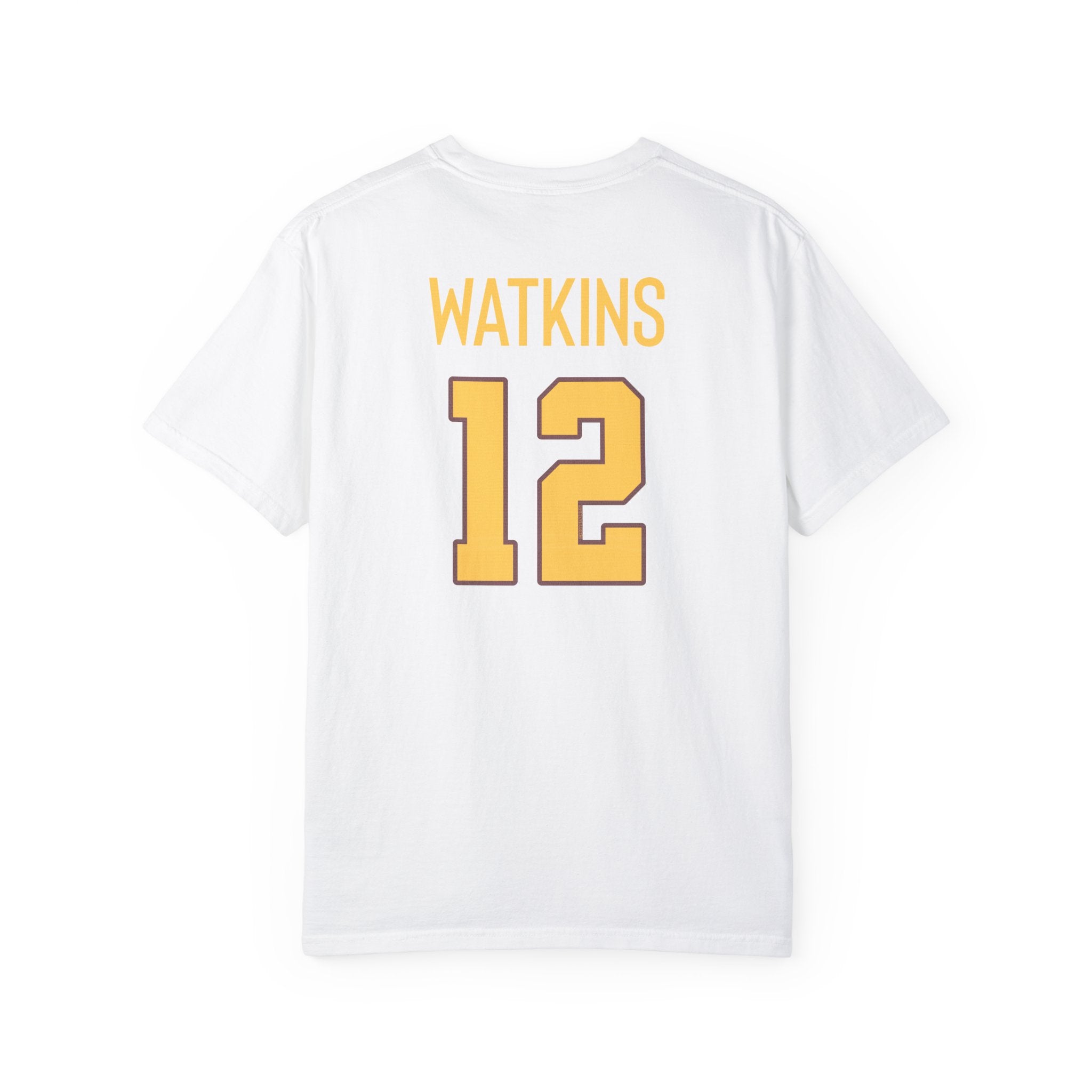 Juju Watkins 12 SC Player Premium T-shirt | Chix Sports