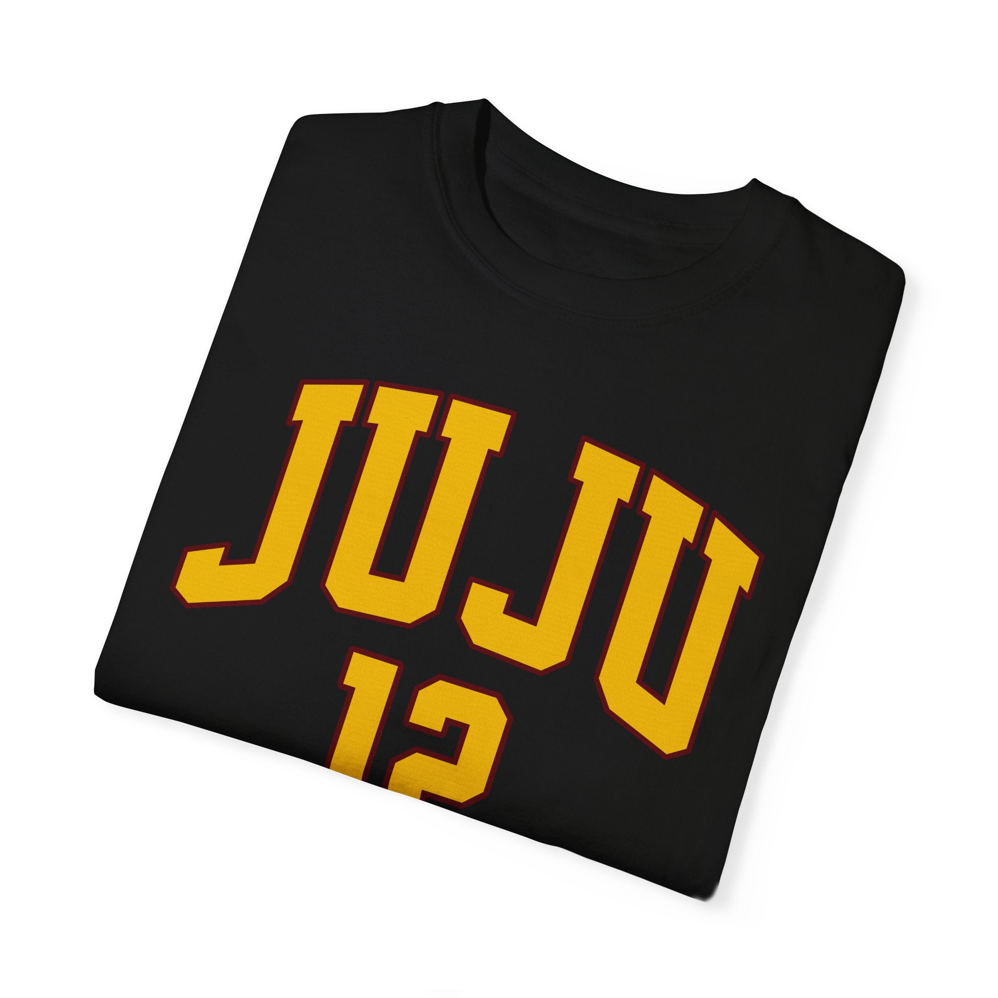Juju Watkins 12 SC Player Premium T-shirt | Chix Sports