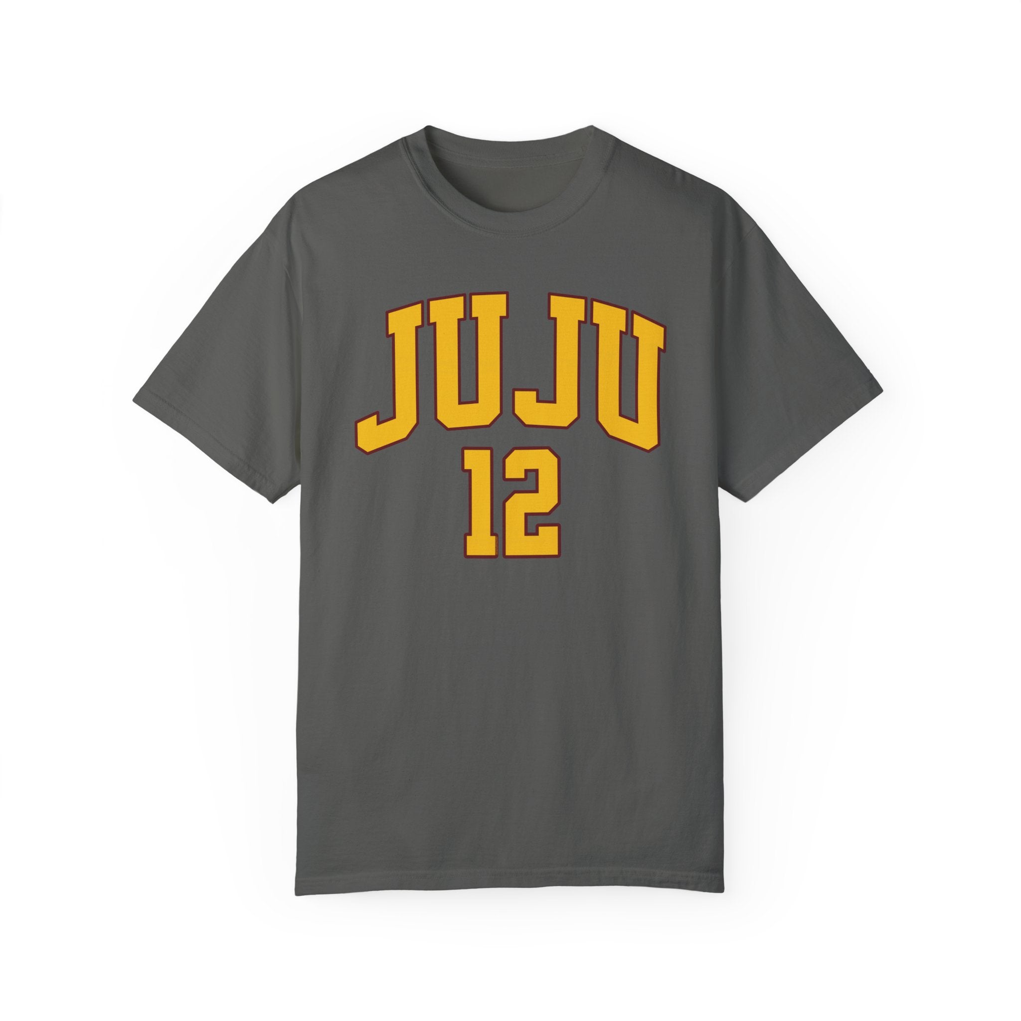Juju Watkins 12 SC Player Premium T-shirt | Chix Sports
