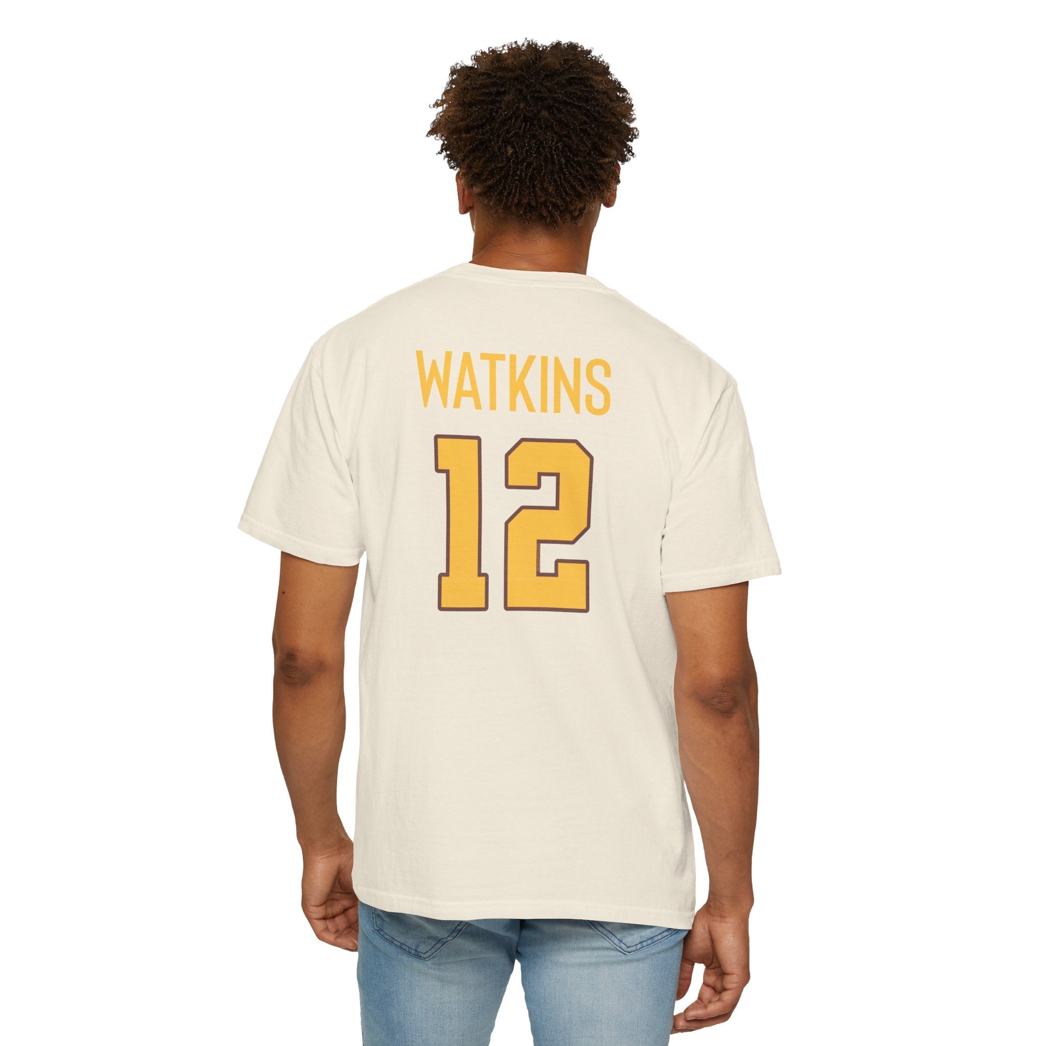 Juju Watkins 12 SC Player Premium T-shirt | Chix Sports