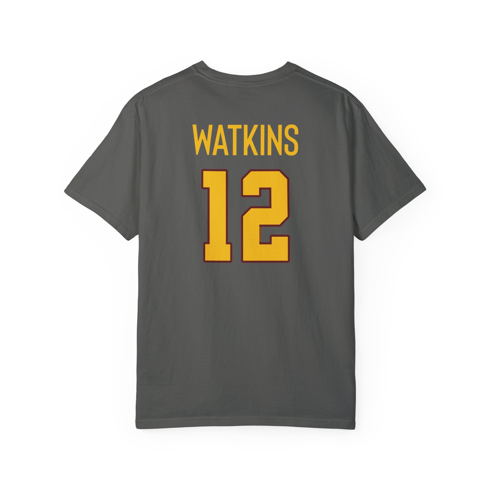 Juju Watkins 12 SC Player Premium T-shirt | Chix Sports