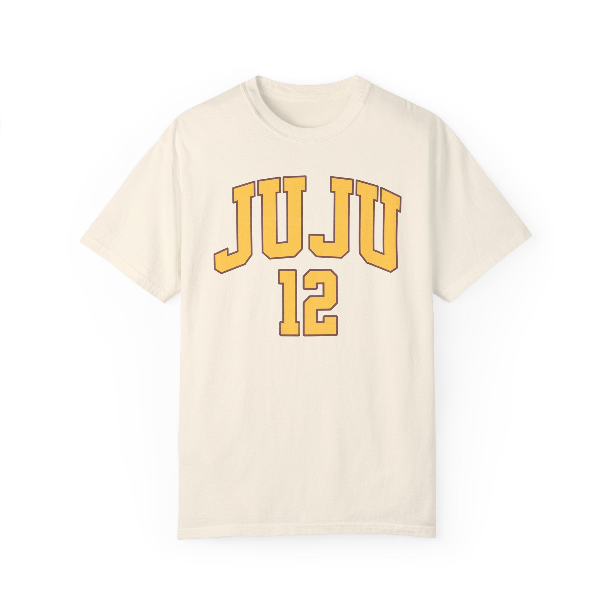 Juju Watkins 12 SC Player Premium T-shirt | Chix Sports