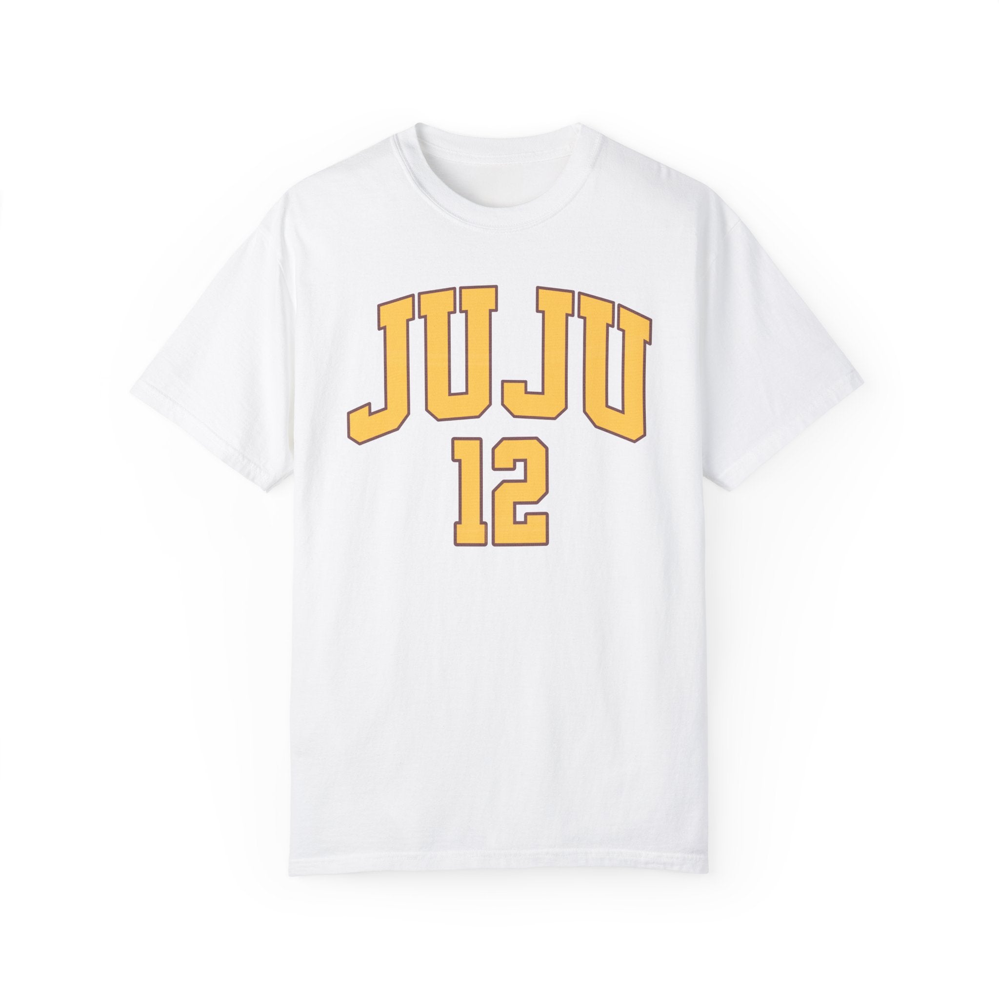 Juju Watkins 12 SC Player Premium T-shirt | Chix Sports