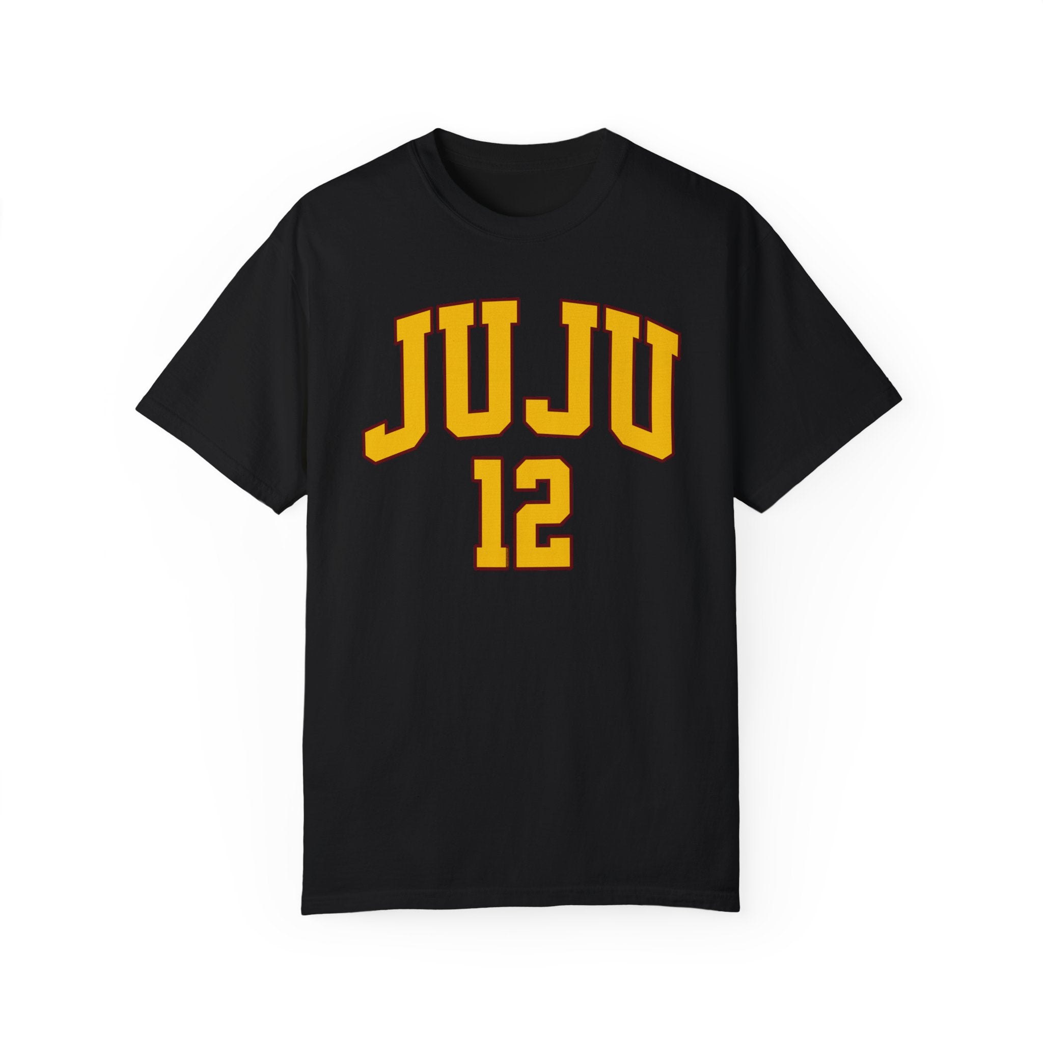 Juju Watkins 12 SC Player Premium T-shirt | Chix Sports