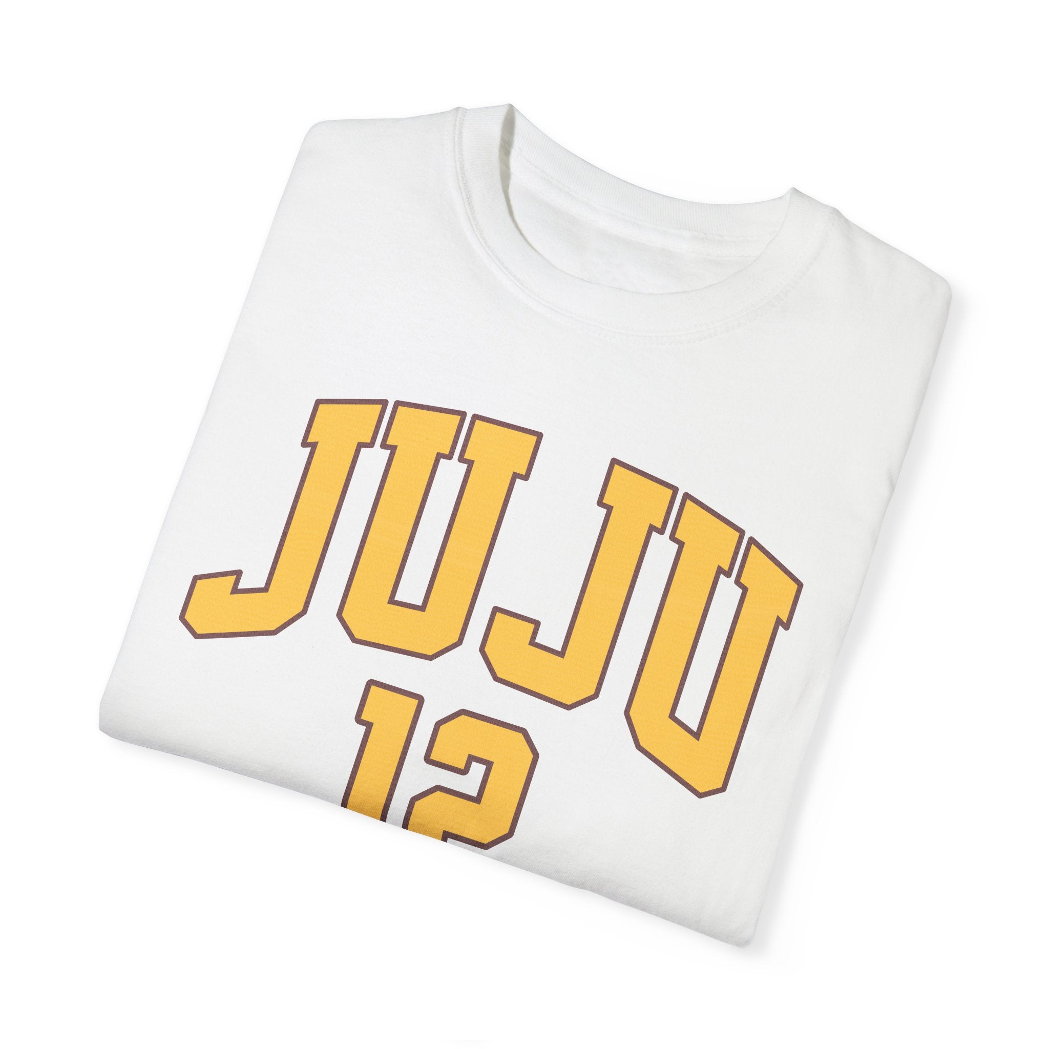 Juju Watkins 12 SC Player Premium T-shirt | Chix Sports