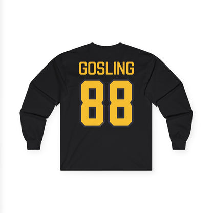 Julia Gosling Sceptres Long Sleeve Shirt | Chix Sports