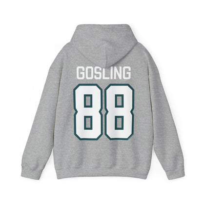 Julia Gosling Seattle Hockey Unisex Heavy Hoodie | Chix Sports