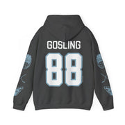 Julia Gosling Torrent Unisex Hoodie | Chix Sports