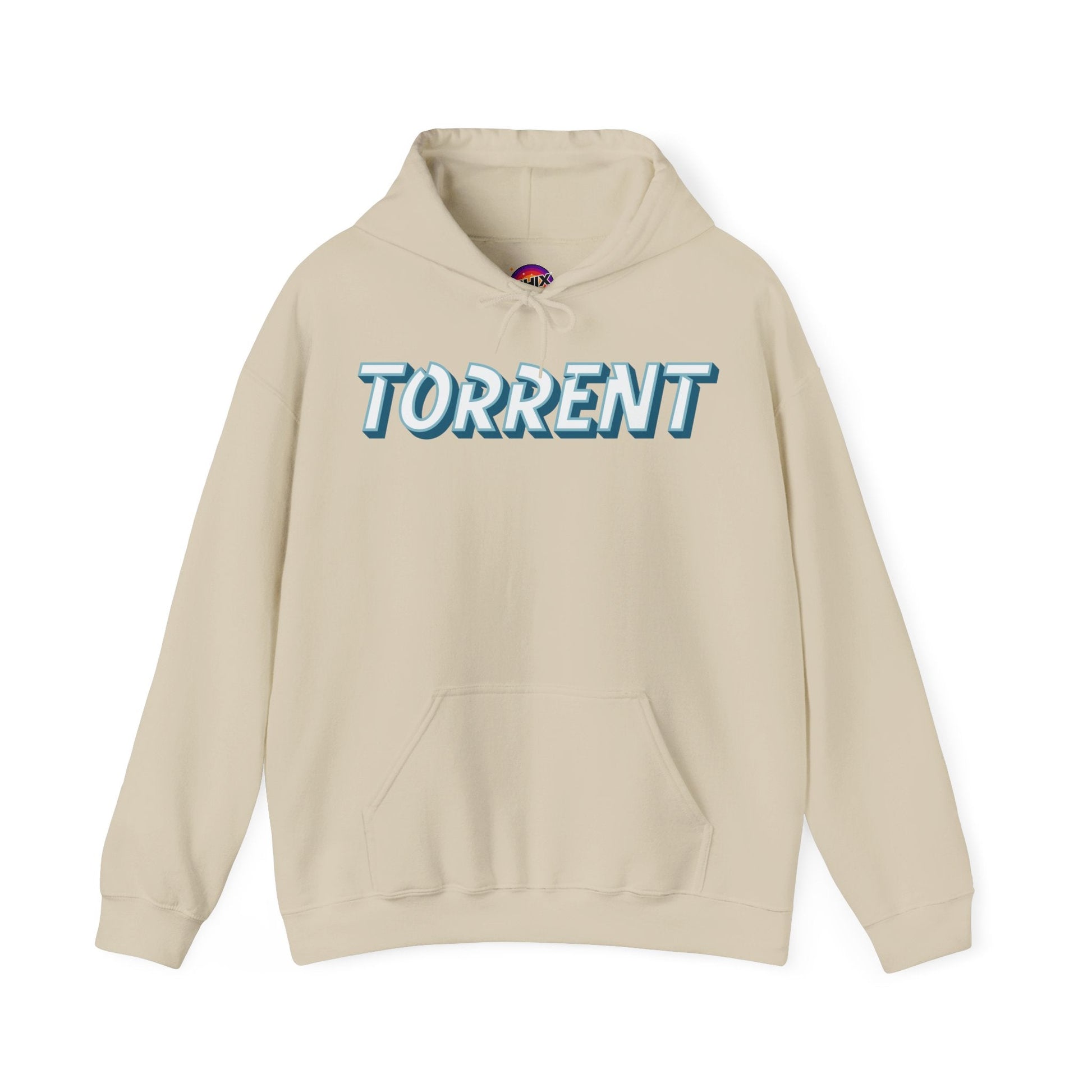 Julia Gosling Torrent Unisex Hoodie | Chix Sports