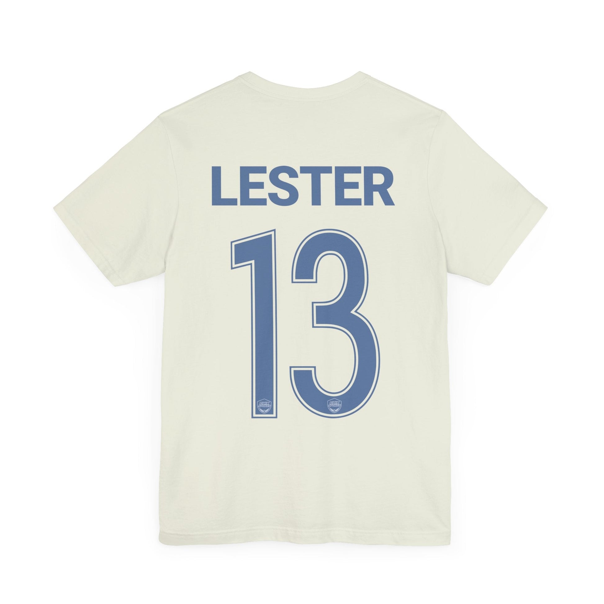Julia Lester Reign Softblend T-shirt | Chix Sports