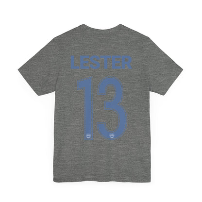 Julia Lester Reign Softblend T-shirt | Chix Sports