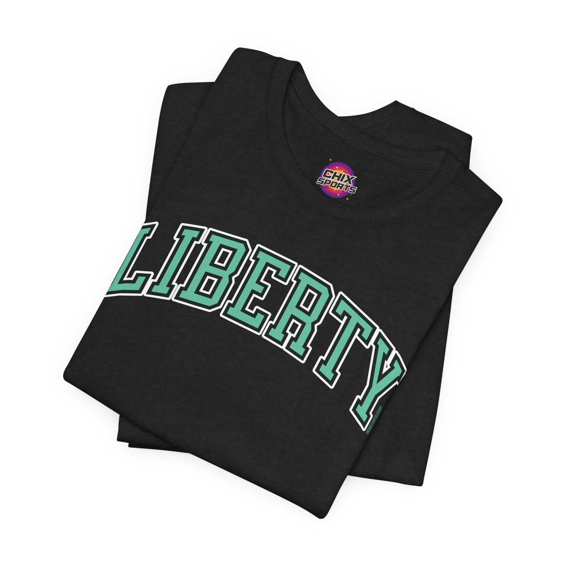 Julie Vanloo Liberty Jersey Unisex Shirt | Chix Sports