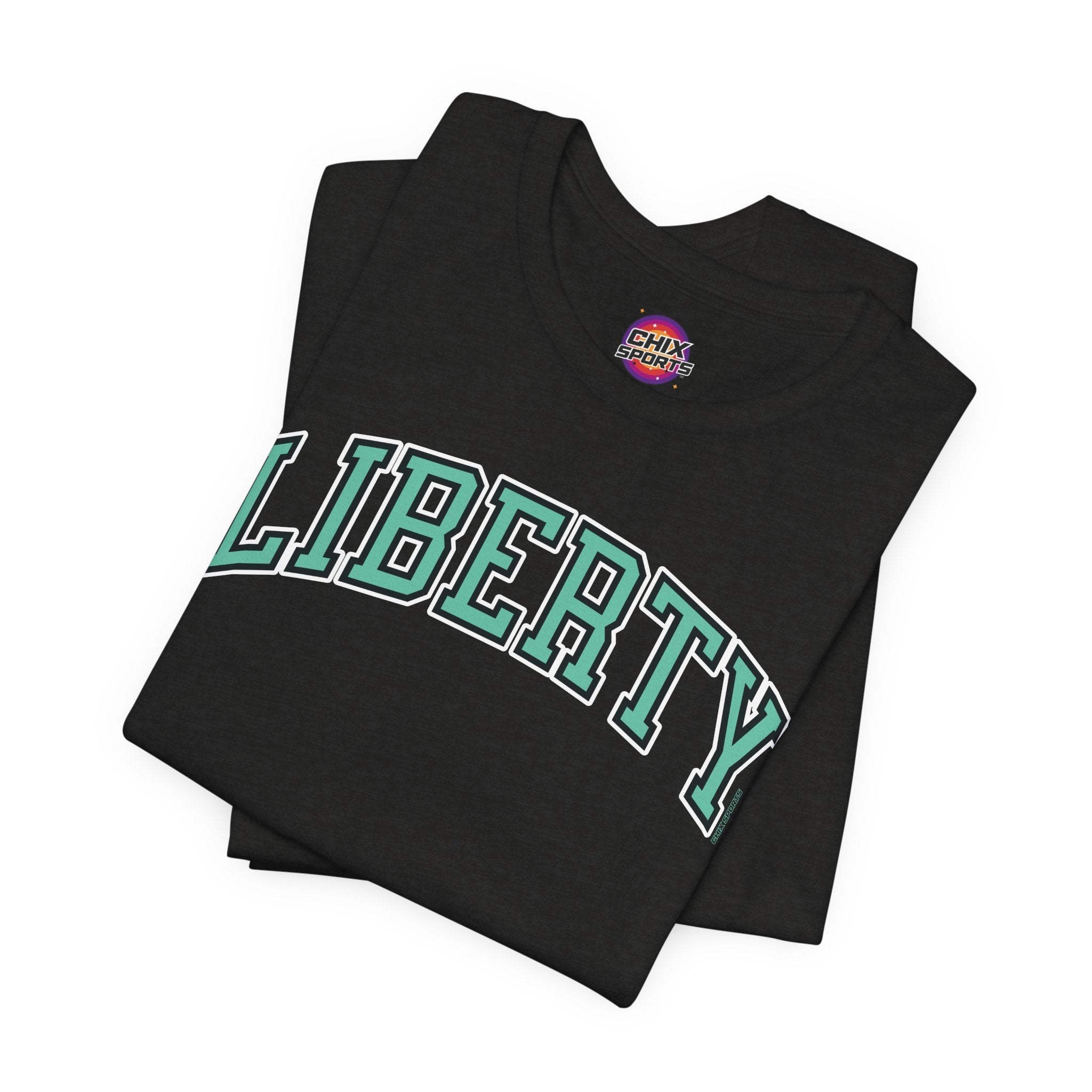 Julie Vanloo Liberty Jersey Unisex Shirt | Chix Sports