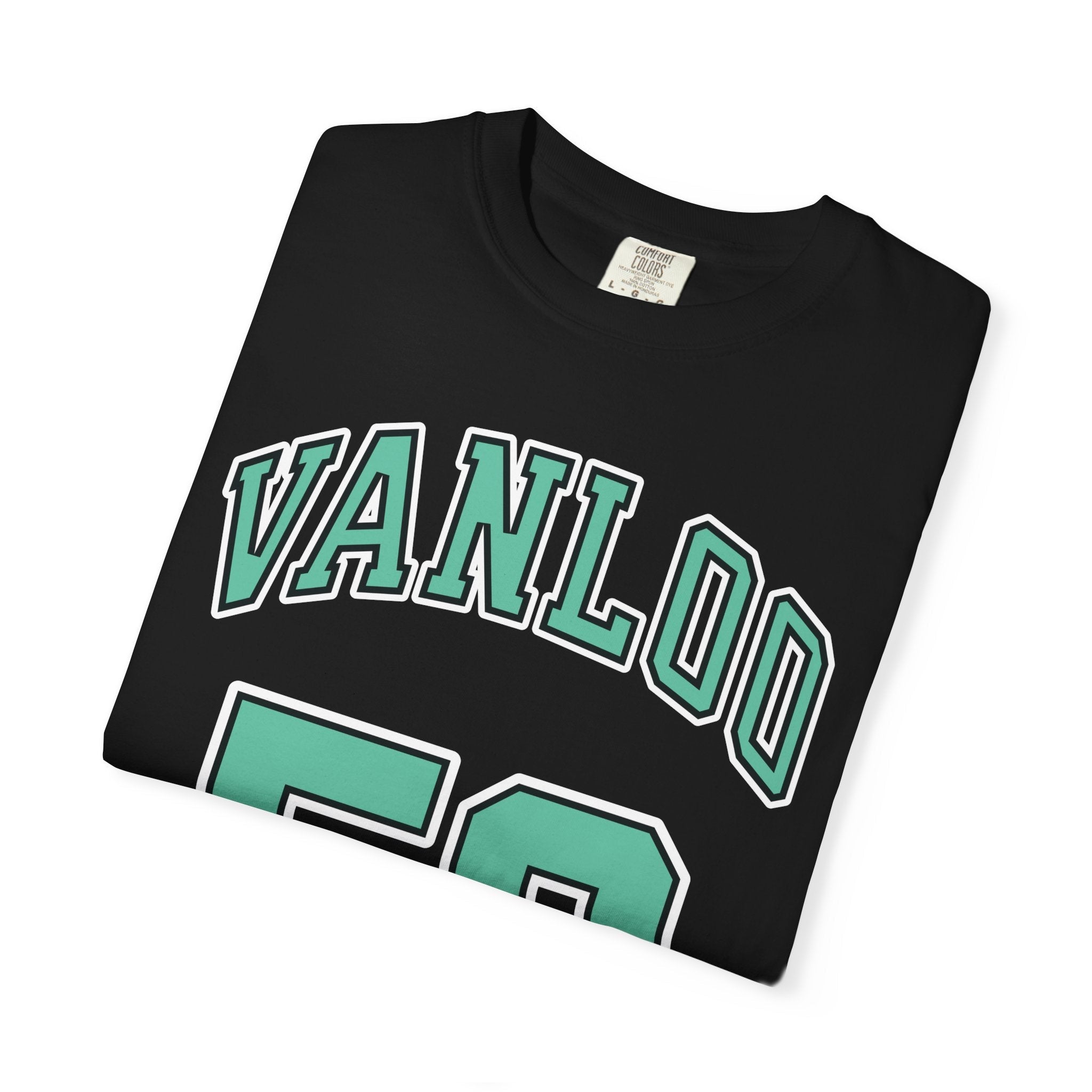Julie Vanloo Liberty Premium Unisex Shirt | Chix Sports