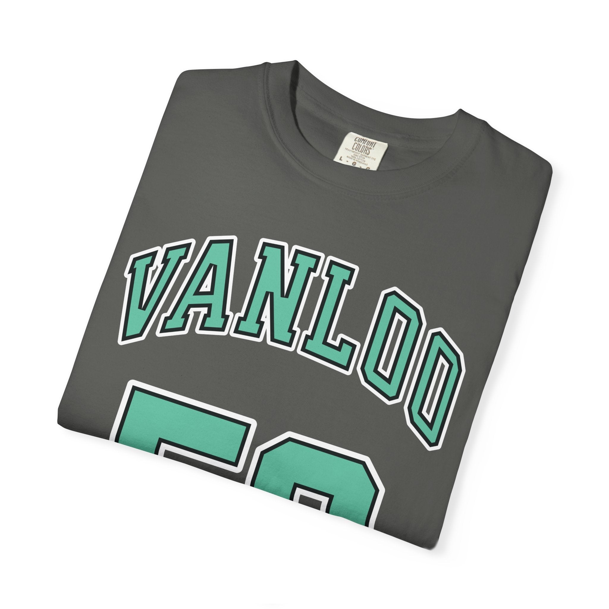 Julie Vanloo Liberty Premium Unisex Shirt | Chix Sports