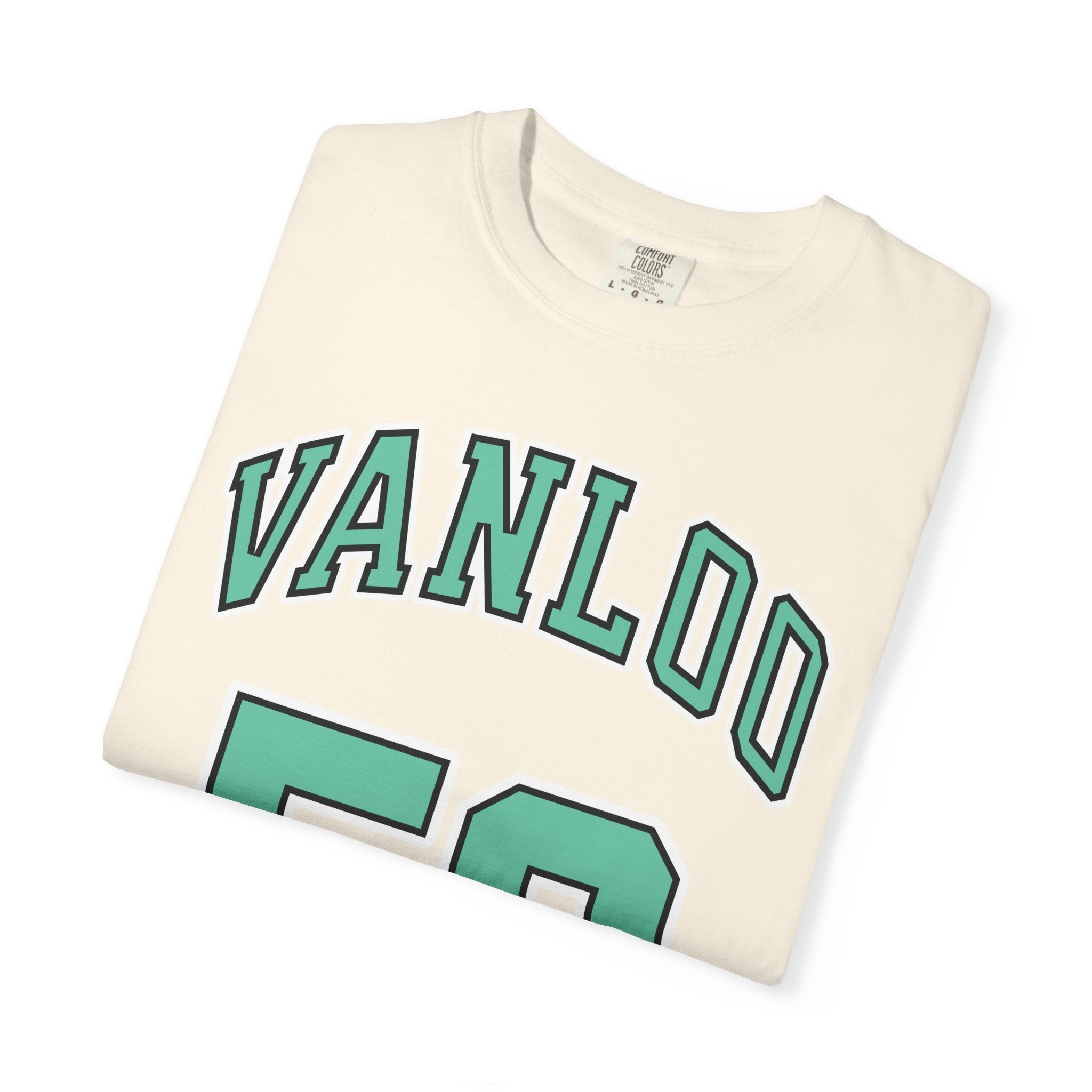 Julie Vanloo Liberty Premium Unisex Shirt | Chix Sports