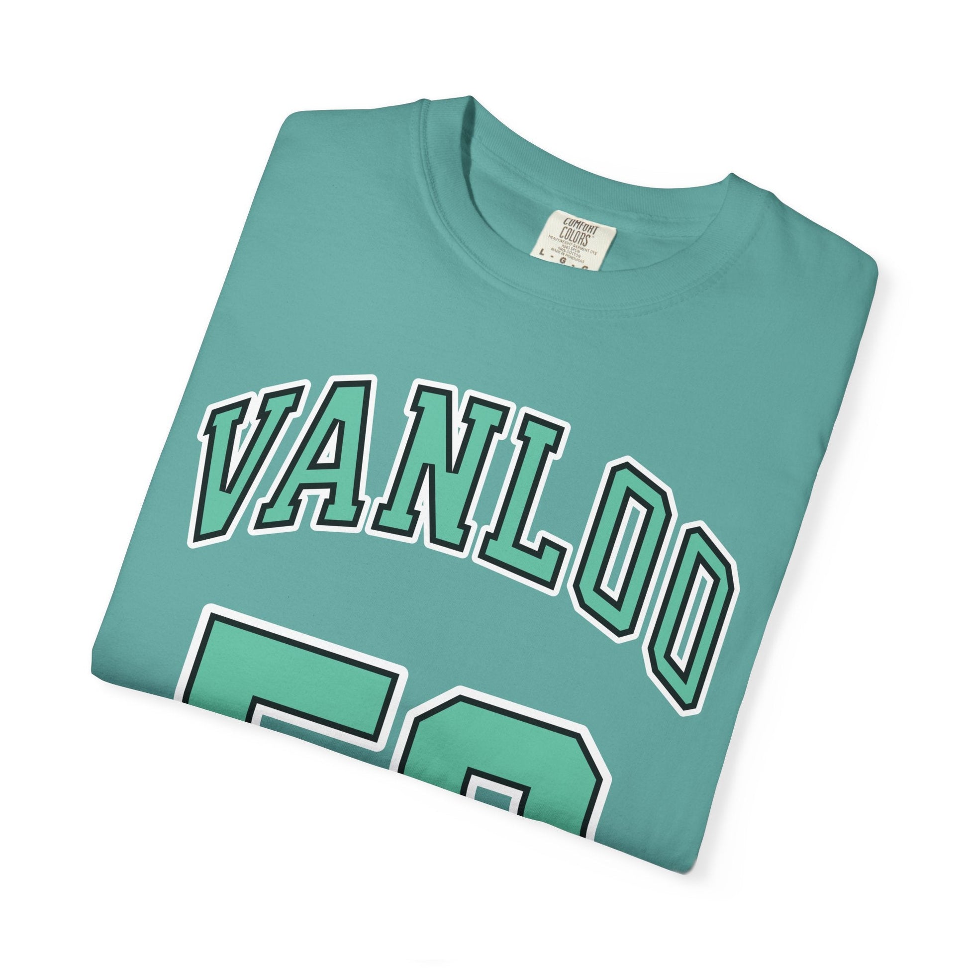Julie Vanloo Liberty Premium Unisex Shirt | Chix Sports
