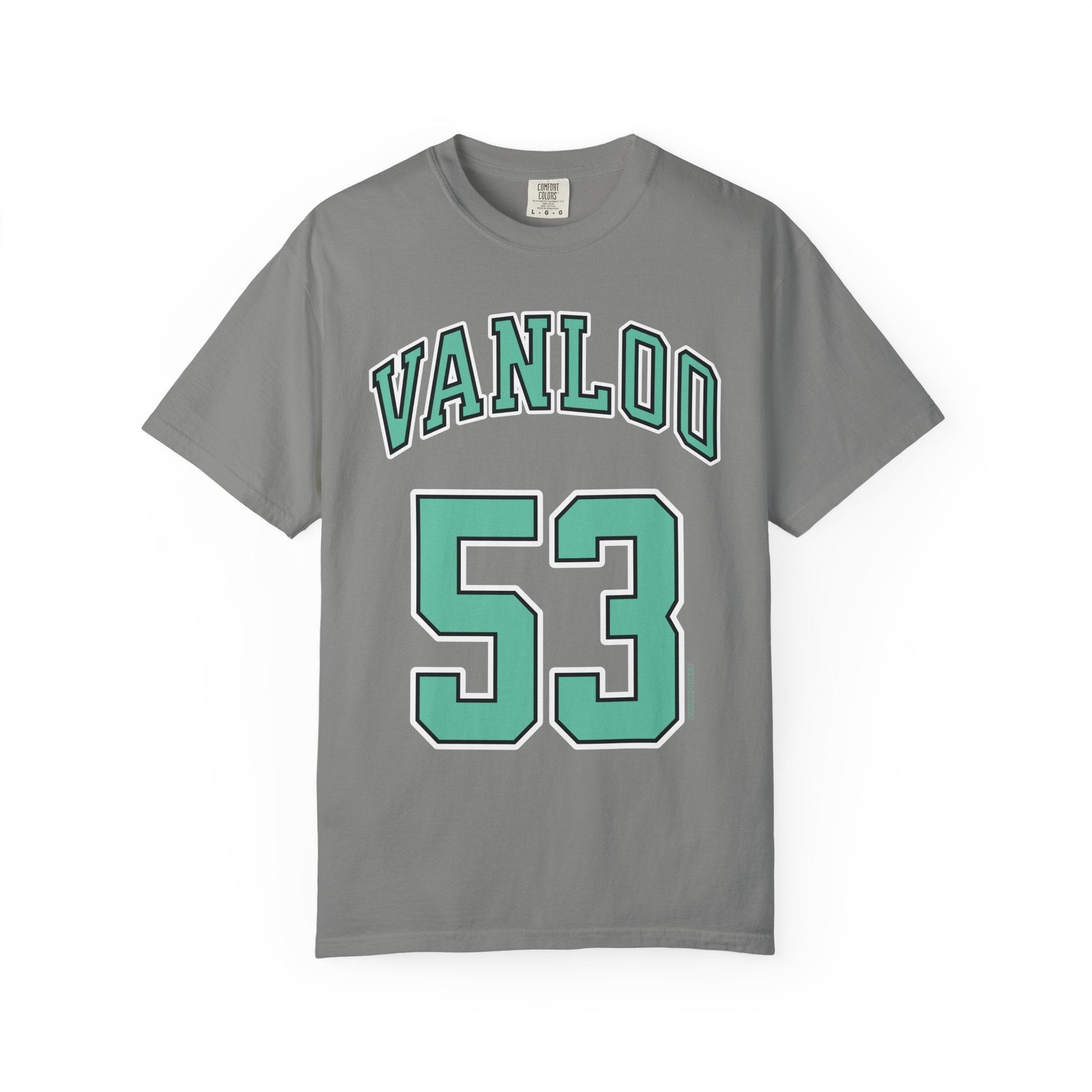 Julie Vanloo Liberty Premium Unisex Shirt | Chix Sports