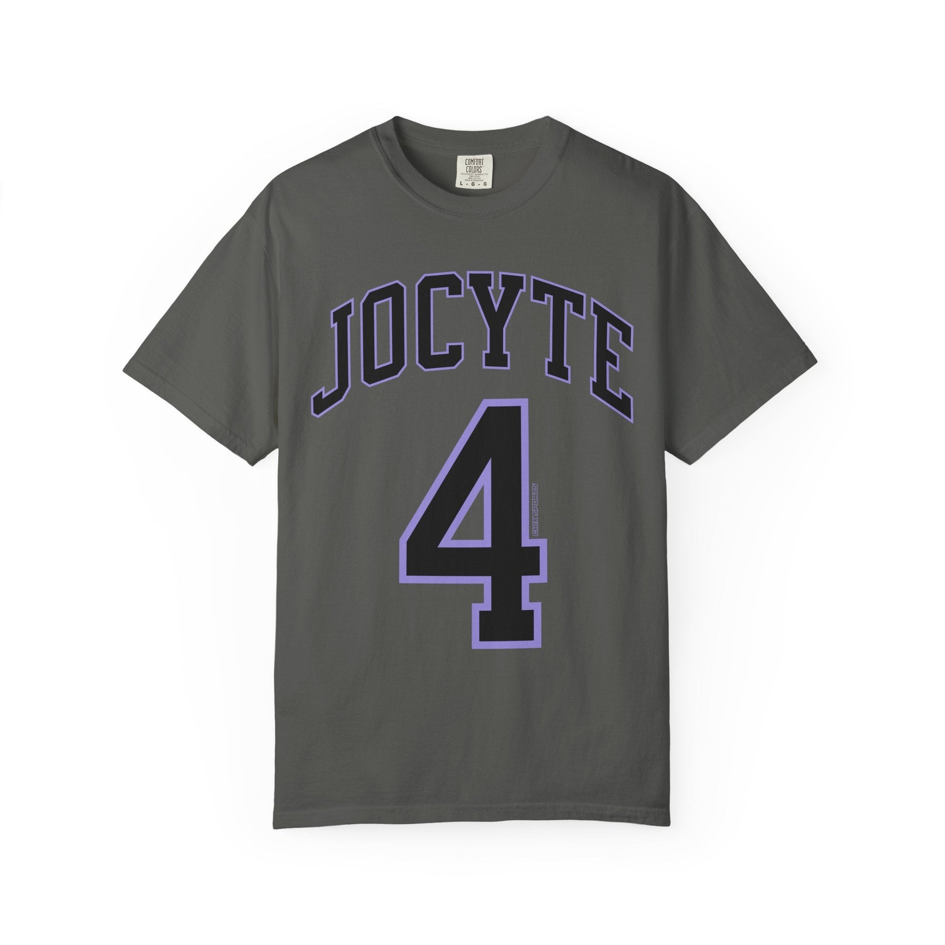 Juste Jocyte Valkyries Premium Shirt | Chix Sports
