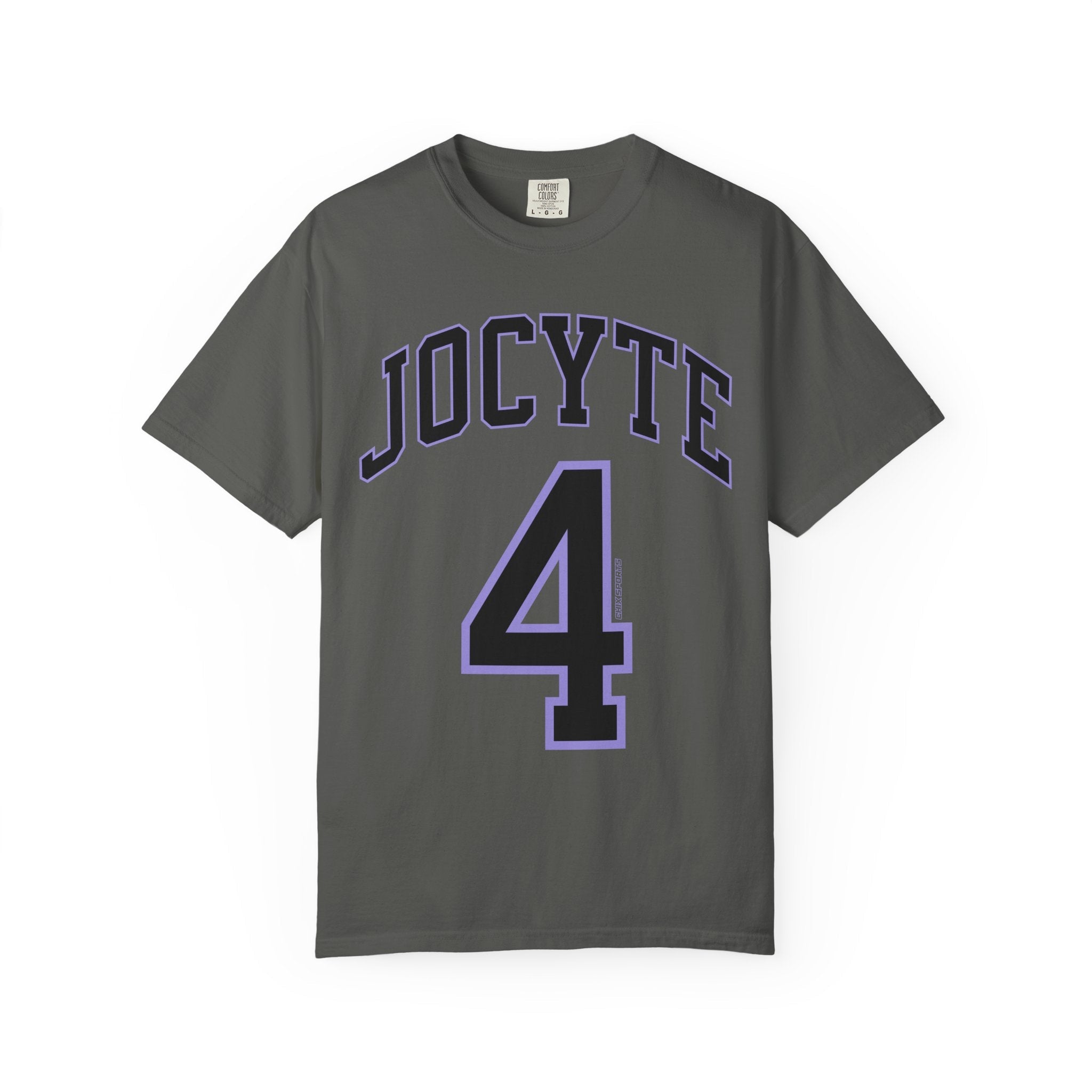 Juste Jocyte Valkyries Premium Shirt | Chix Sports
