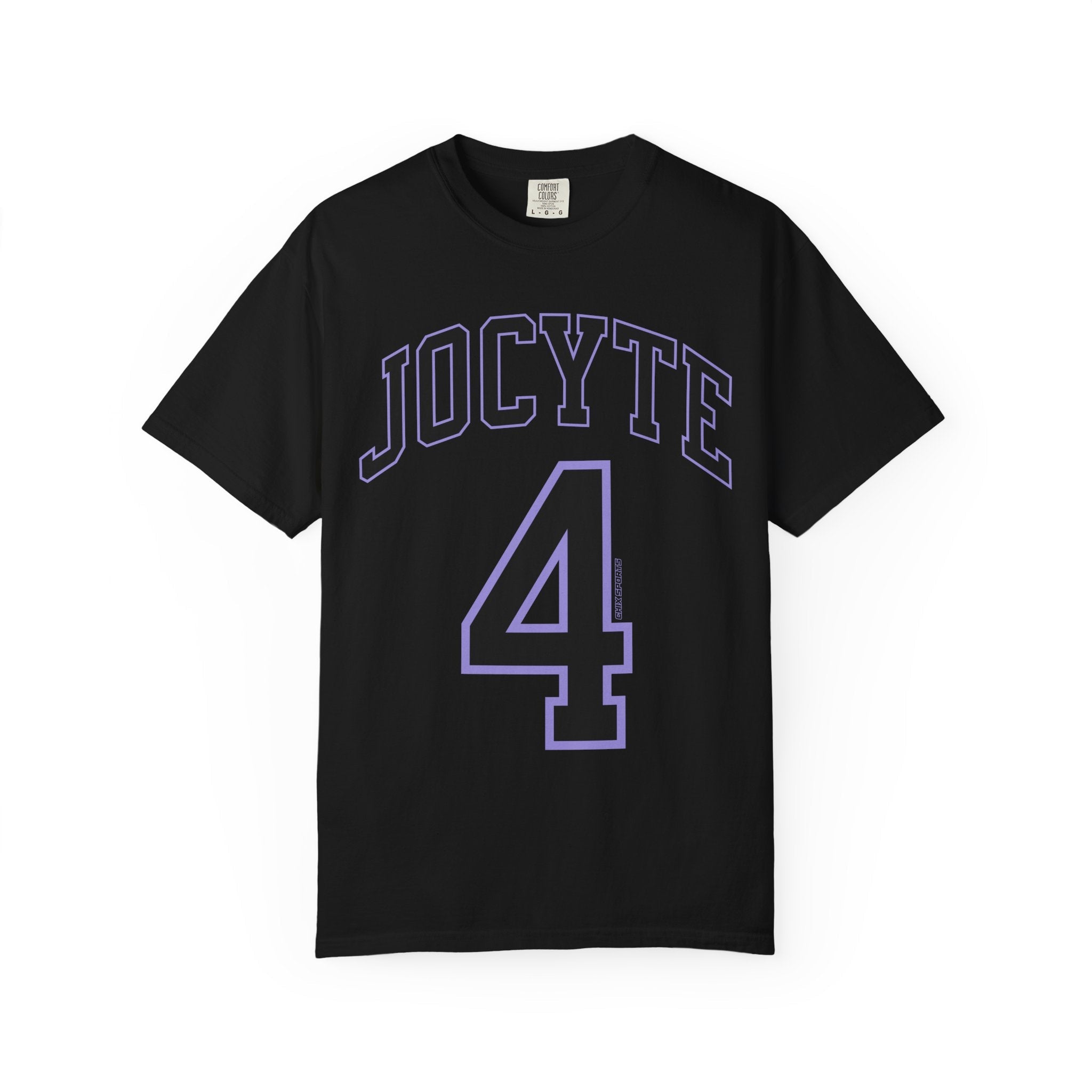 Juste Jocyte Valkyries Premium Shirt | Chix Sports