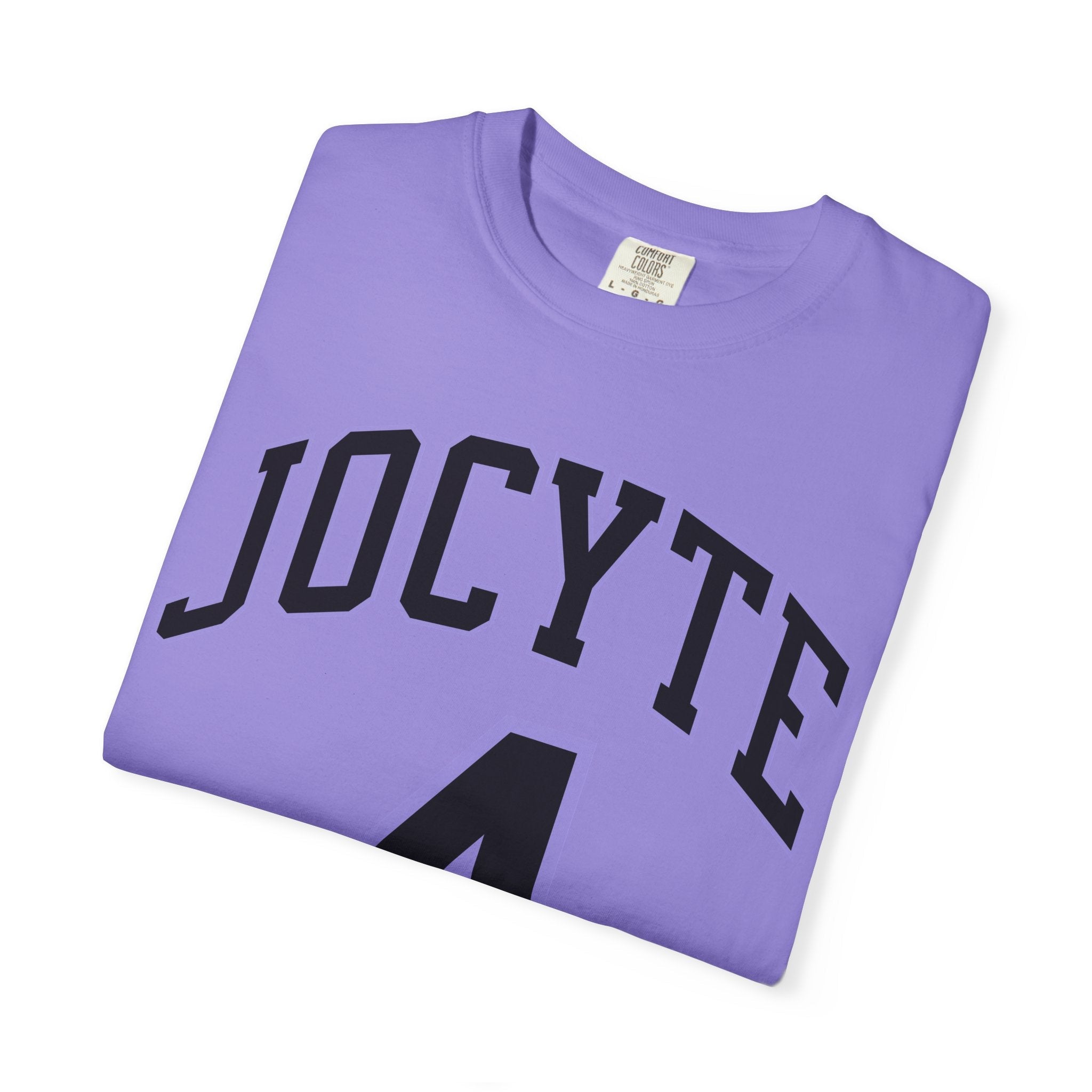 Juste Jocyte Valkyries Premium Shirt | Chix Sports