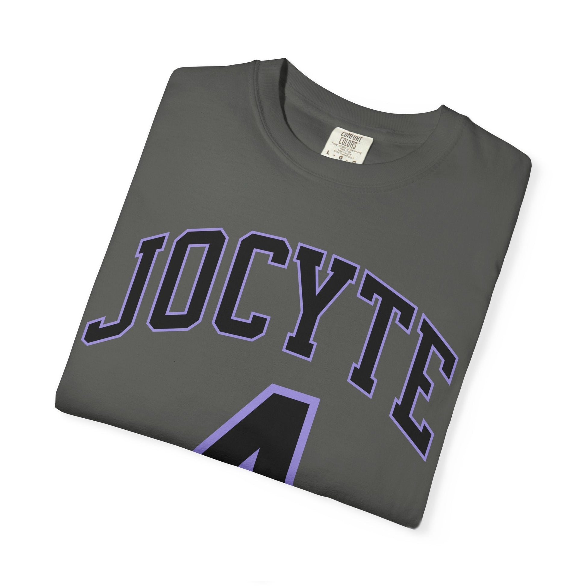 Juste Jocyte Valkyries Premium Shirt | Chix Sports