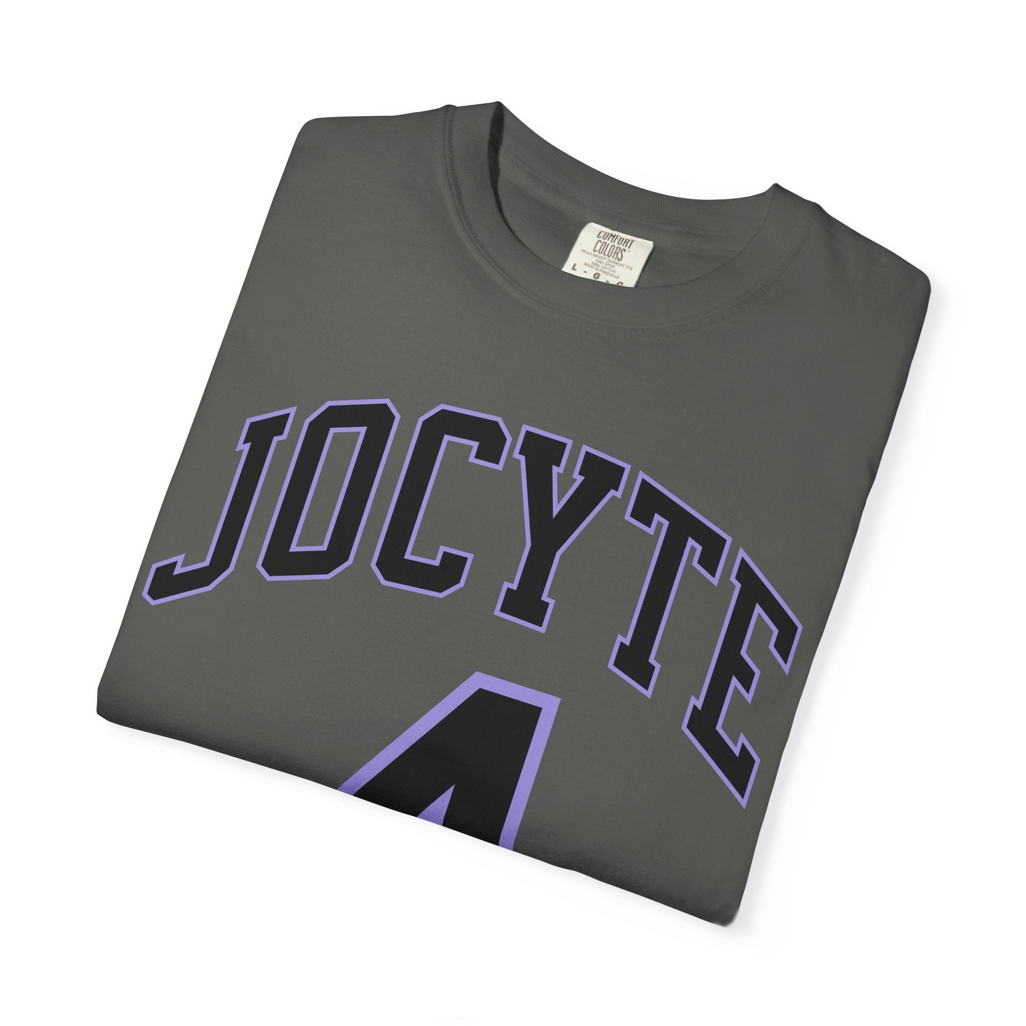 Juste Jocyte Valkyries Premium Shirt | Chix Sports