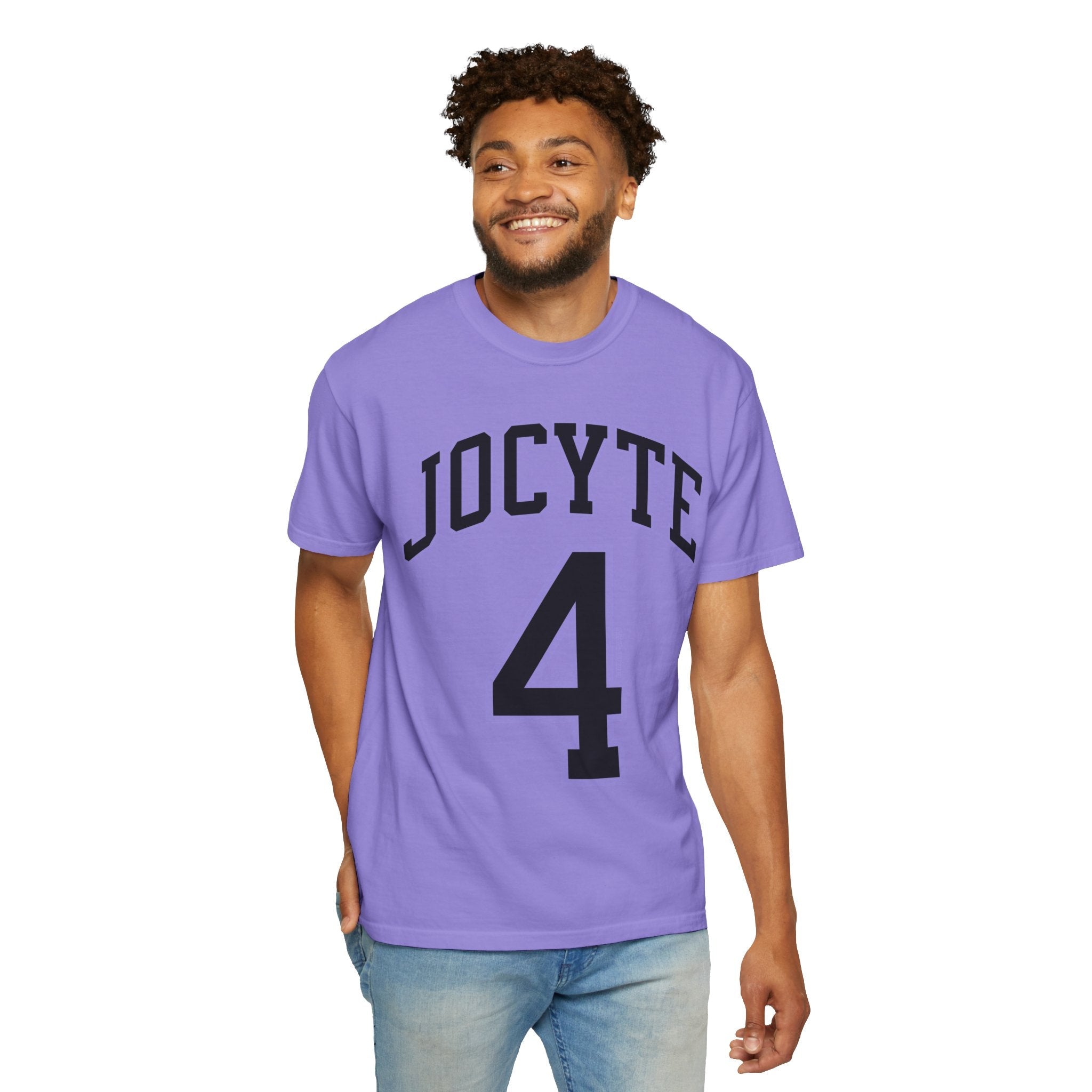 Juste Jocyte Valkyries Premium Shirt | Chix Sports